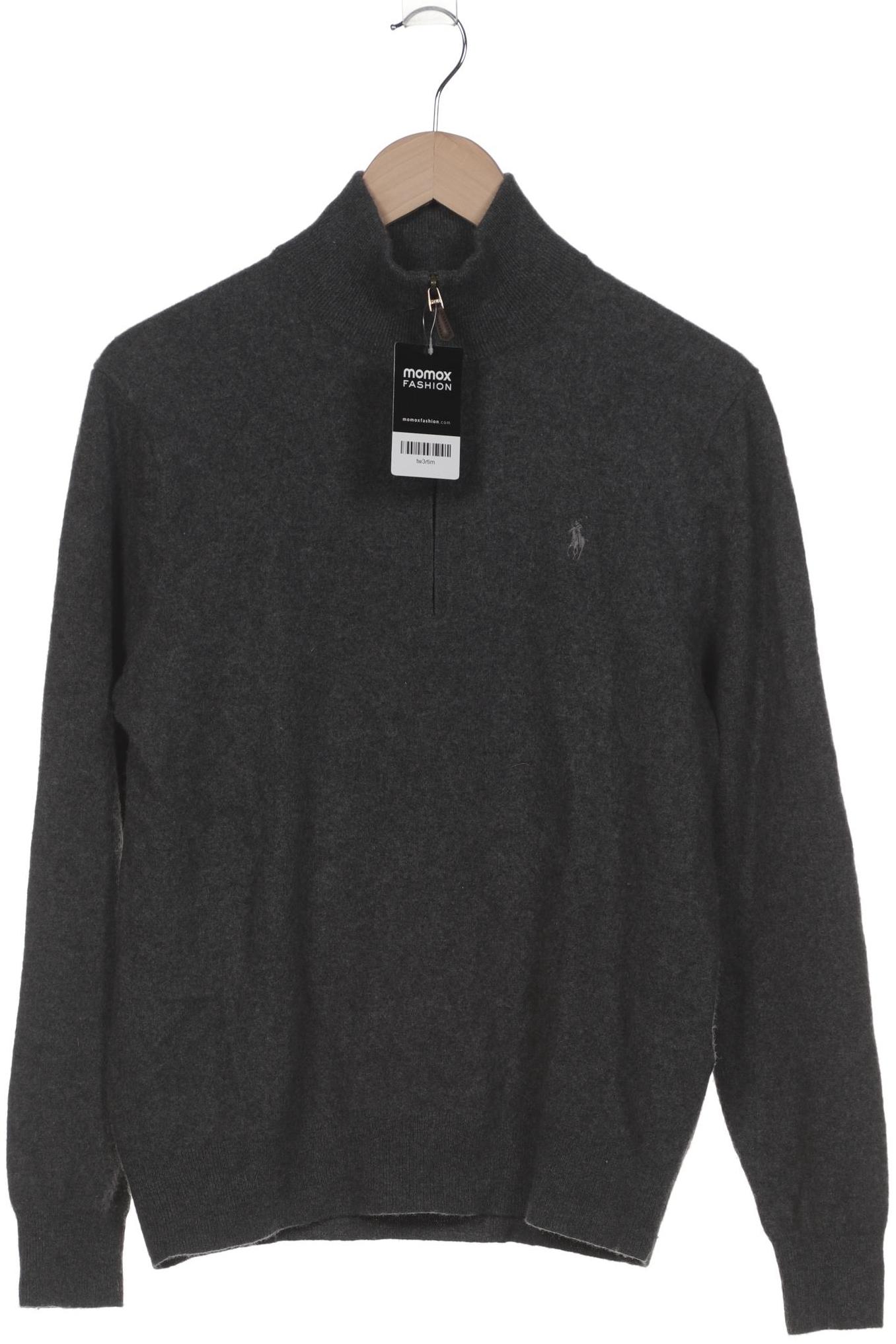 

Polo Ralph Lauren Herren Pullover, grau, Gr. 52