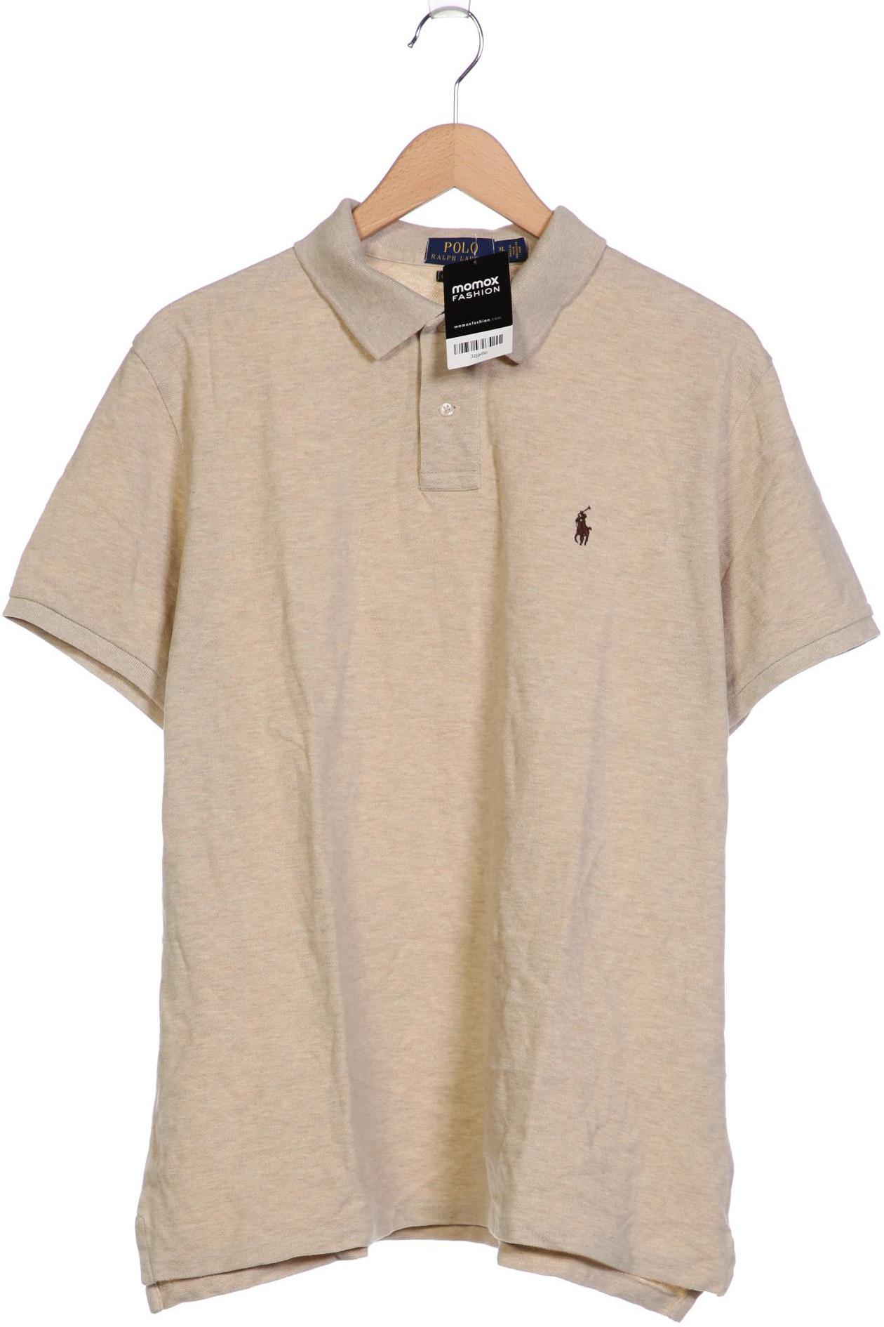 

Polo Ralph Lauren Herren Poloshirt, beige, Gr. 54