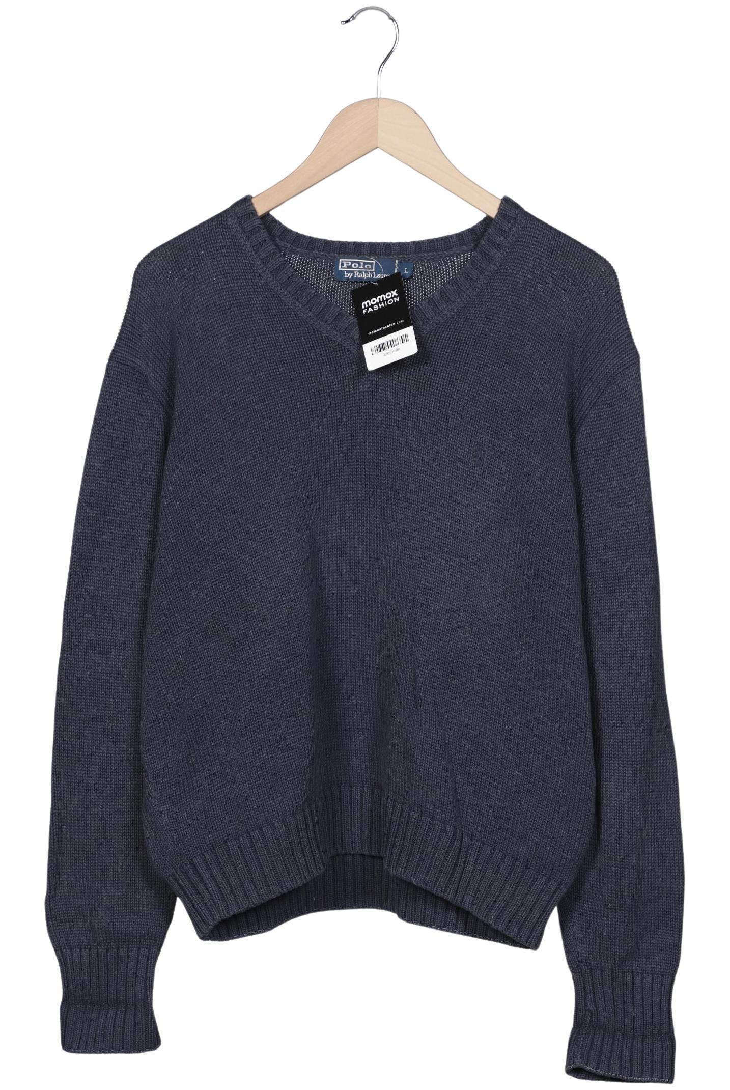

Polo Ralph Lauren Herren Pullover, marineblau, Gr. 52
