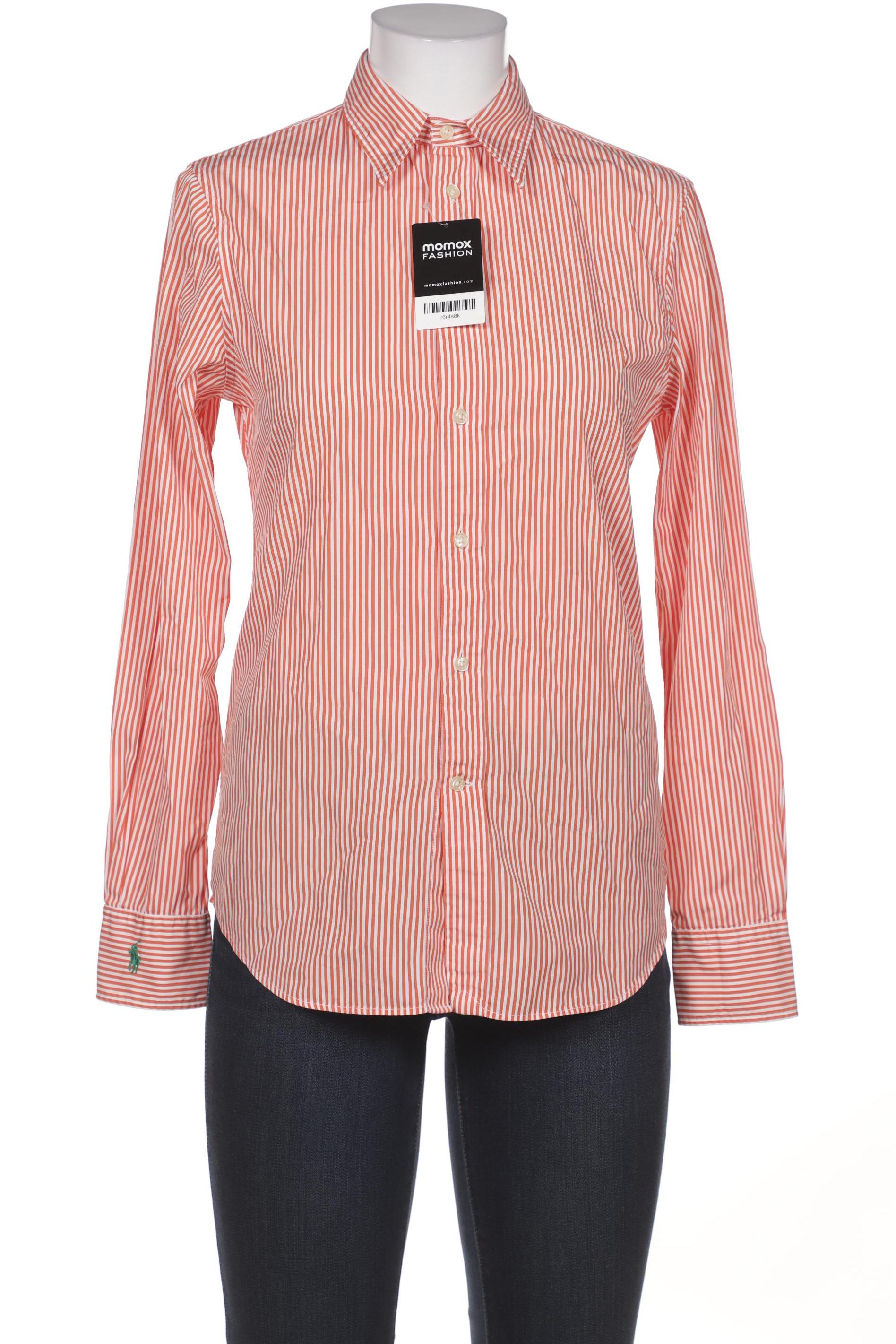 

Polo Ralph Lauren Damen Bluse, orange, Gr. 8