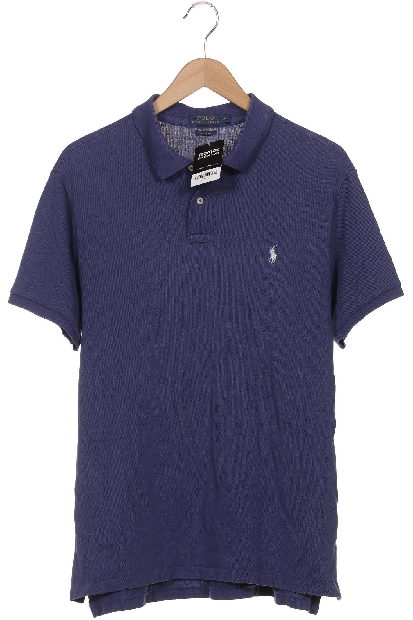 

Polo Ralph Lauren Herren Poloshirt, marineblau, Gr. 54