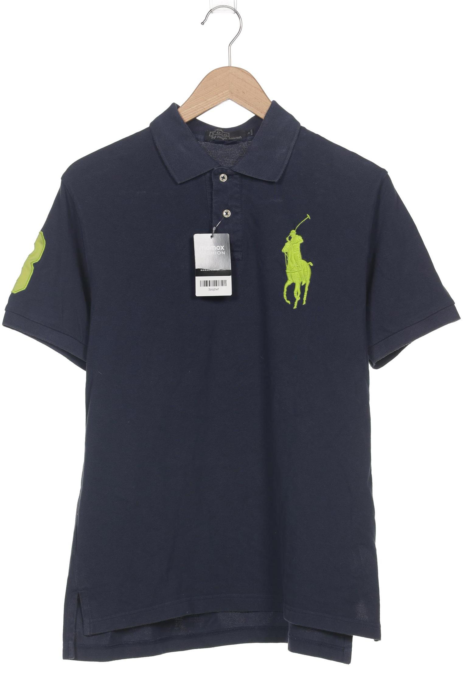 

Polo Ralph Lauren Herren Poloshirt, marineblau, Gr. 52