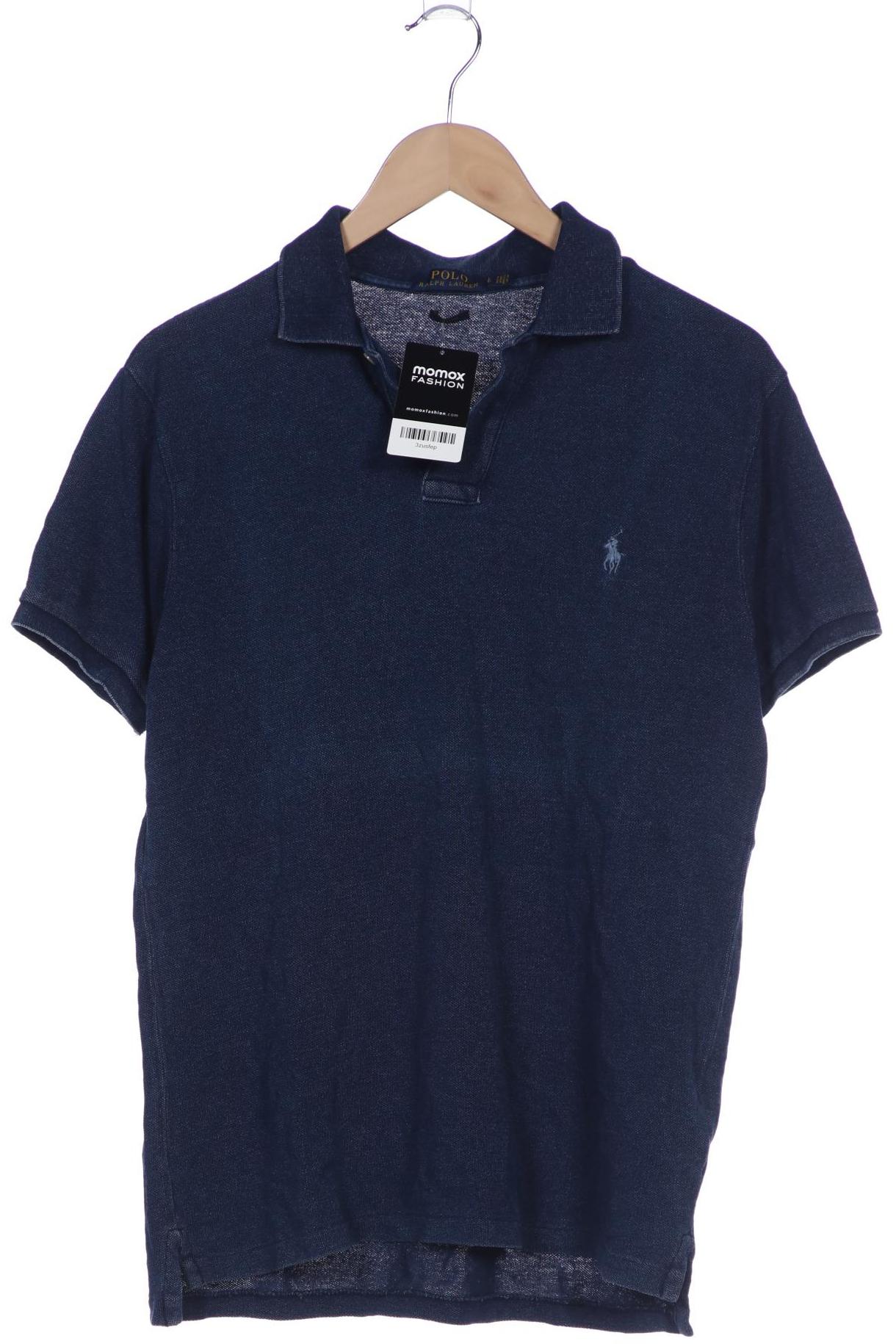 

Polo Ralph Lauren Herren Poloshirt, marineblau, Gr. 52