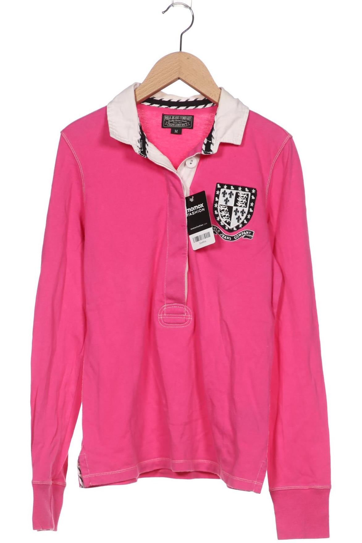 

Polo Ralph Lauren Damen Poloshirt, pink