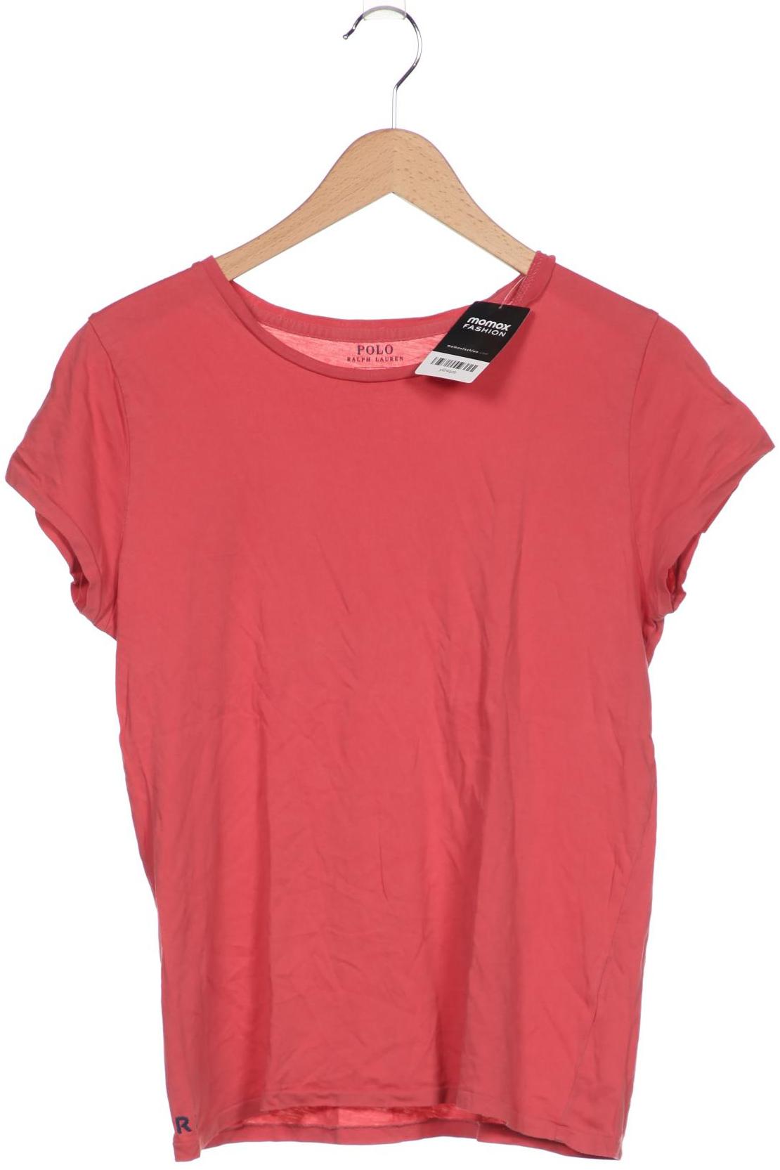 

Polo Ralph Lauren Damen T-Shirt, pink