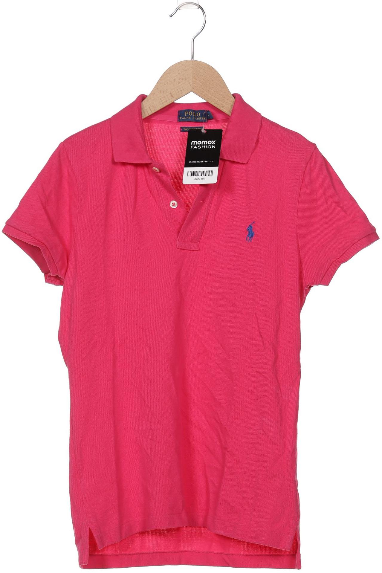 

Polo Ralph Lauren Damen Poloshirt, pink, Gr. 38