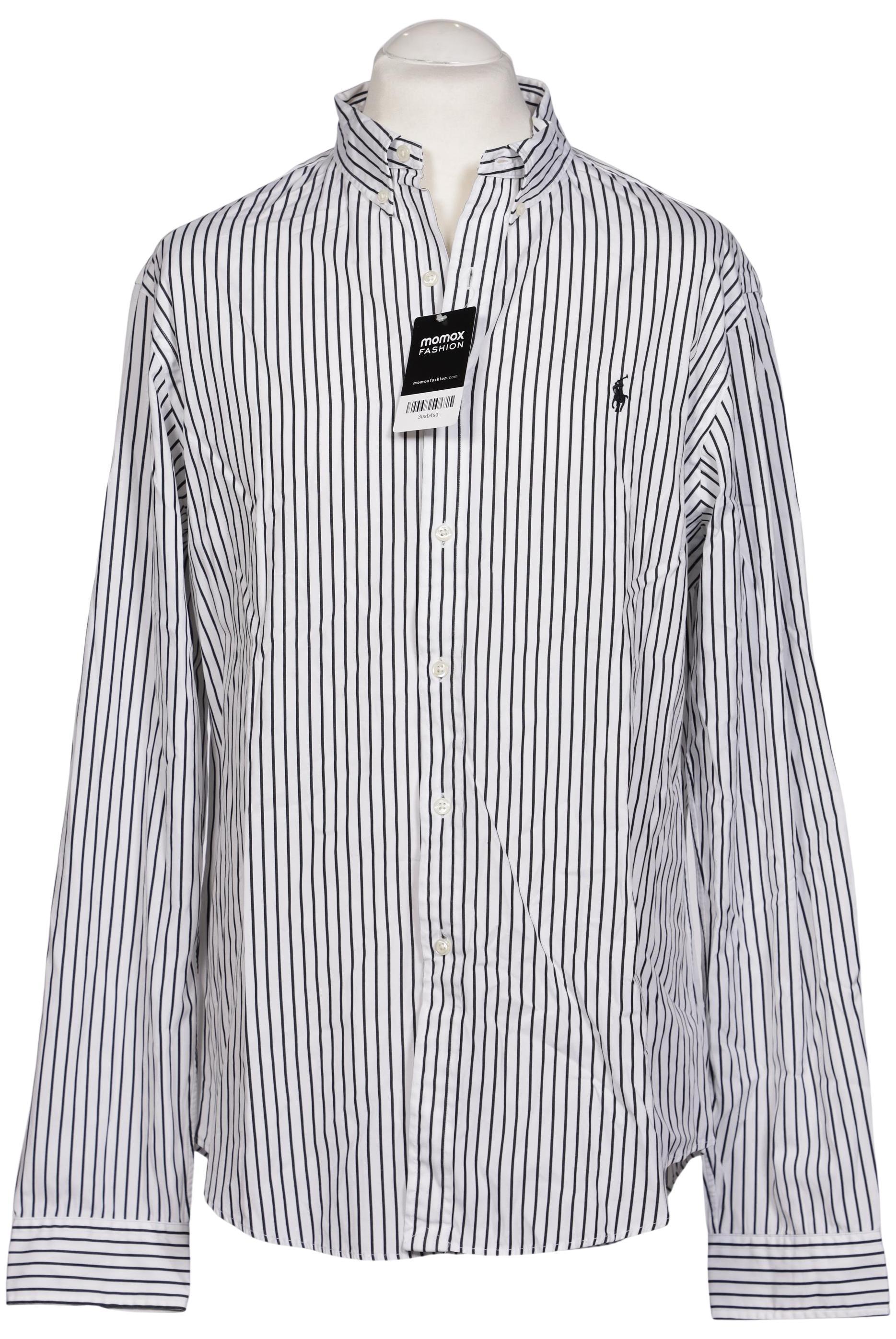 

Polo Ralph Lauren Herren Hemd, mehrfarbig, Gr. 54