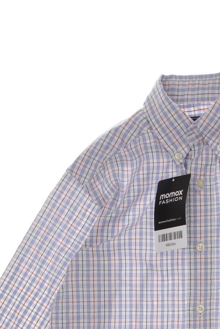 Thumbnail - Polo Ralph Lauren Herren Hemd, blau, Gr. 110
