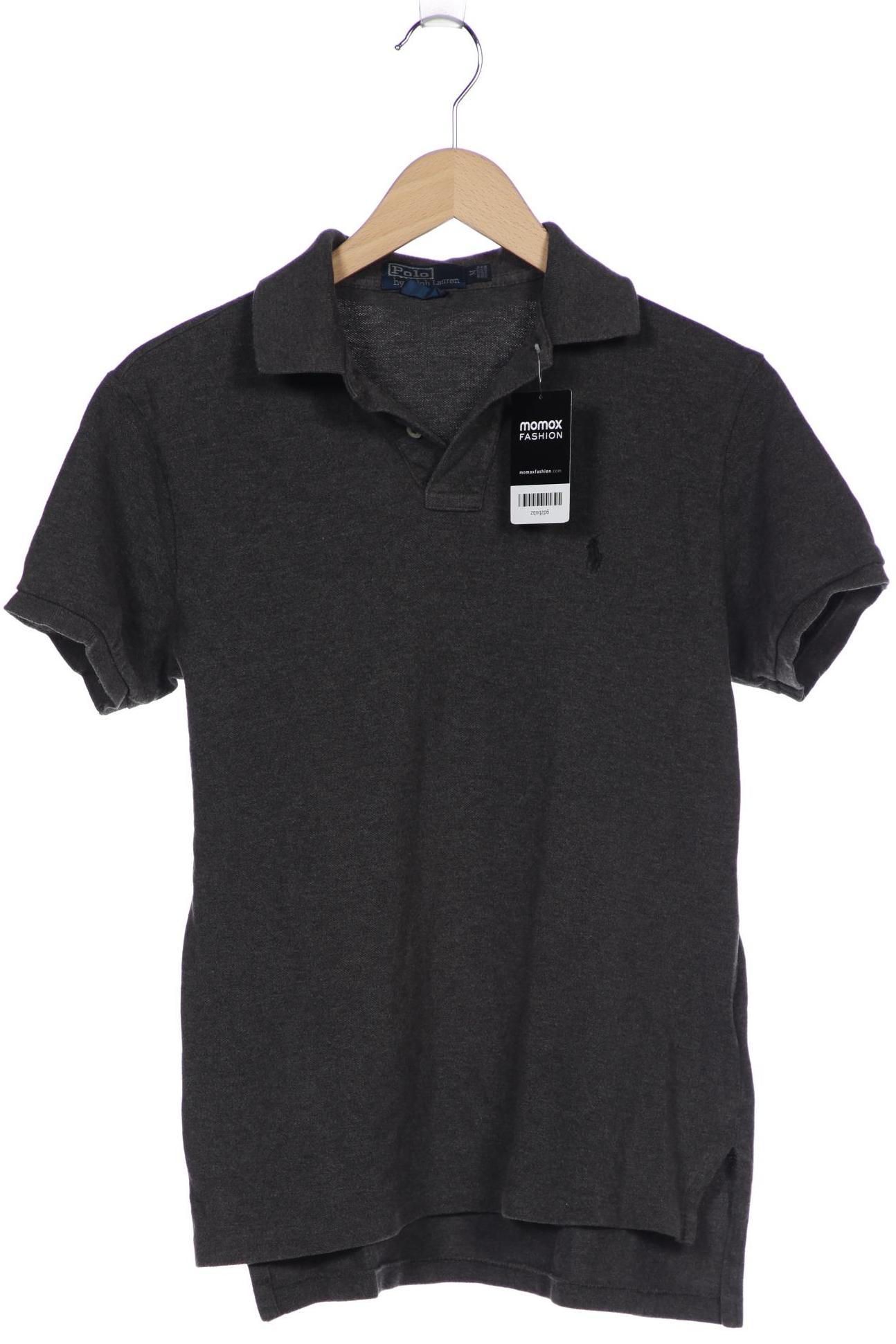 

Polo Ralph Lauren Herren Poloshirt, grau, Gr. 48