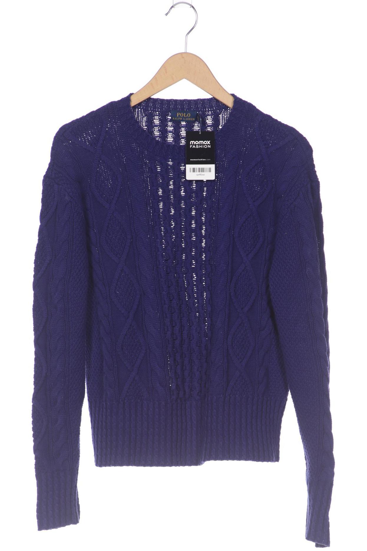 Thumbnail - Polo Ralph Lauren Damen Pullover, marineblau, Gr. 38