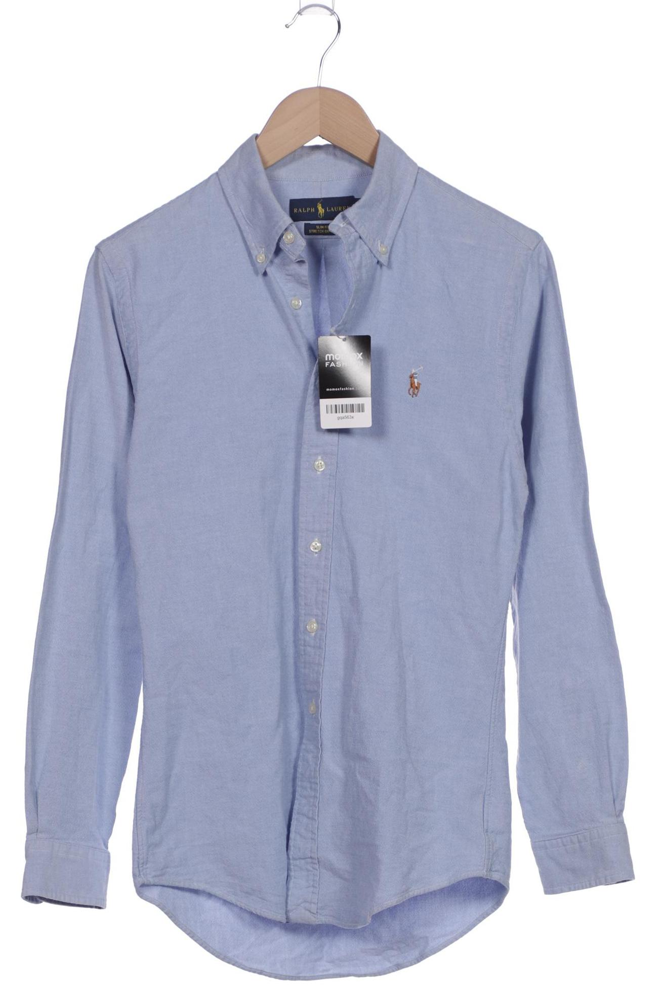

Polo Ralph Lauren Herren Hemd, hellblau, Gr. 46