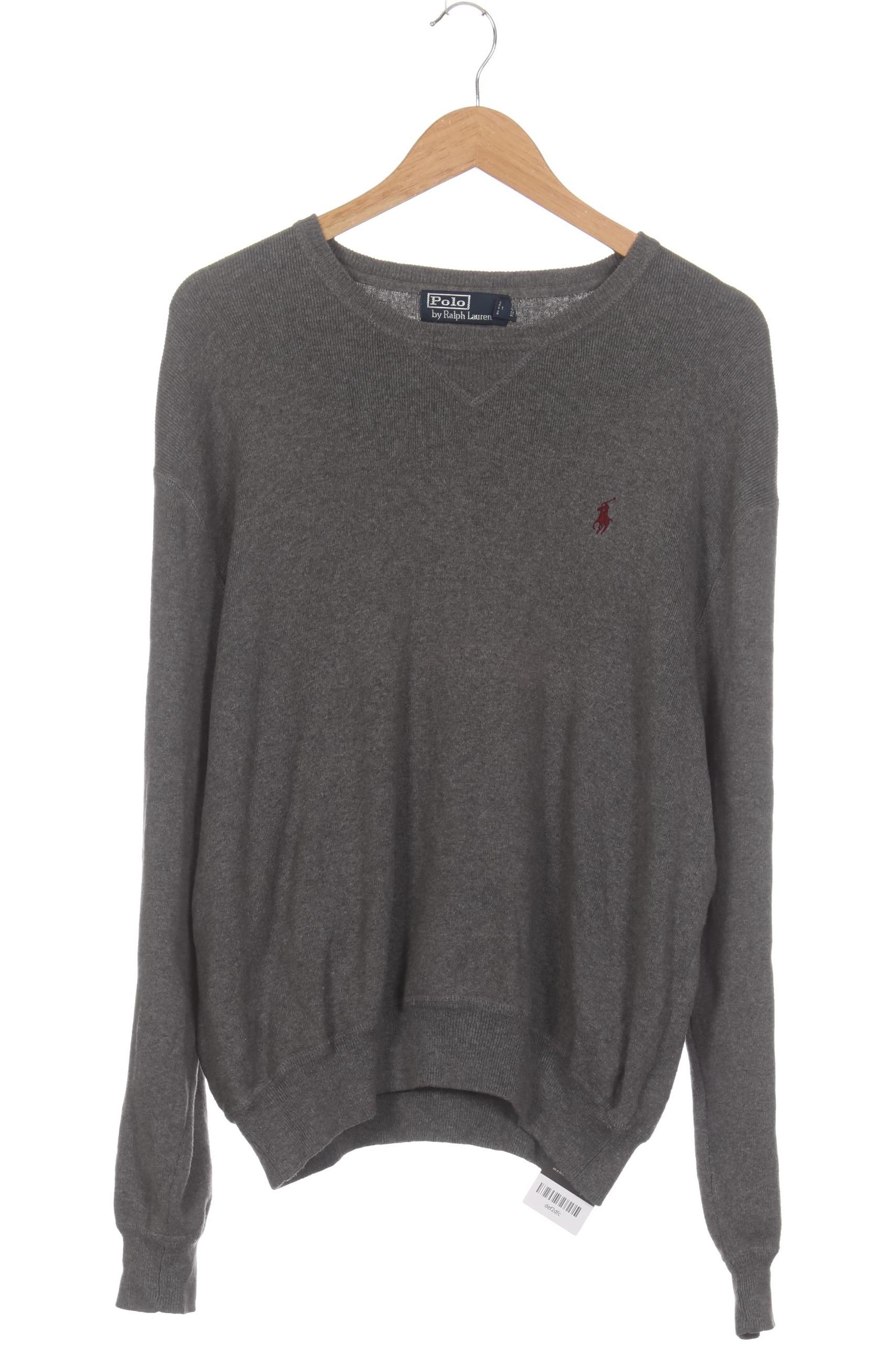 

Polo Ralph Lauren Herren Pullover, grau, Gr. 52