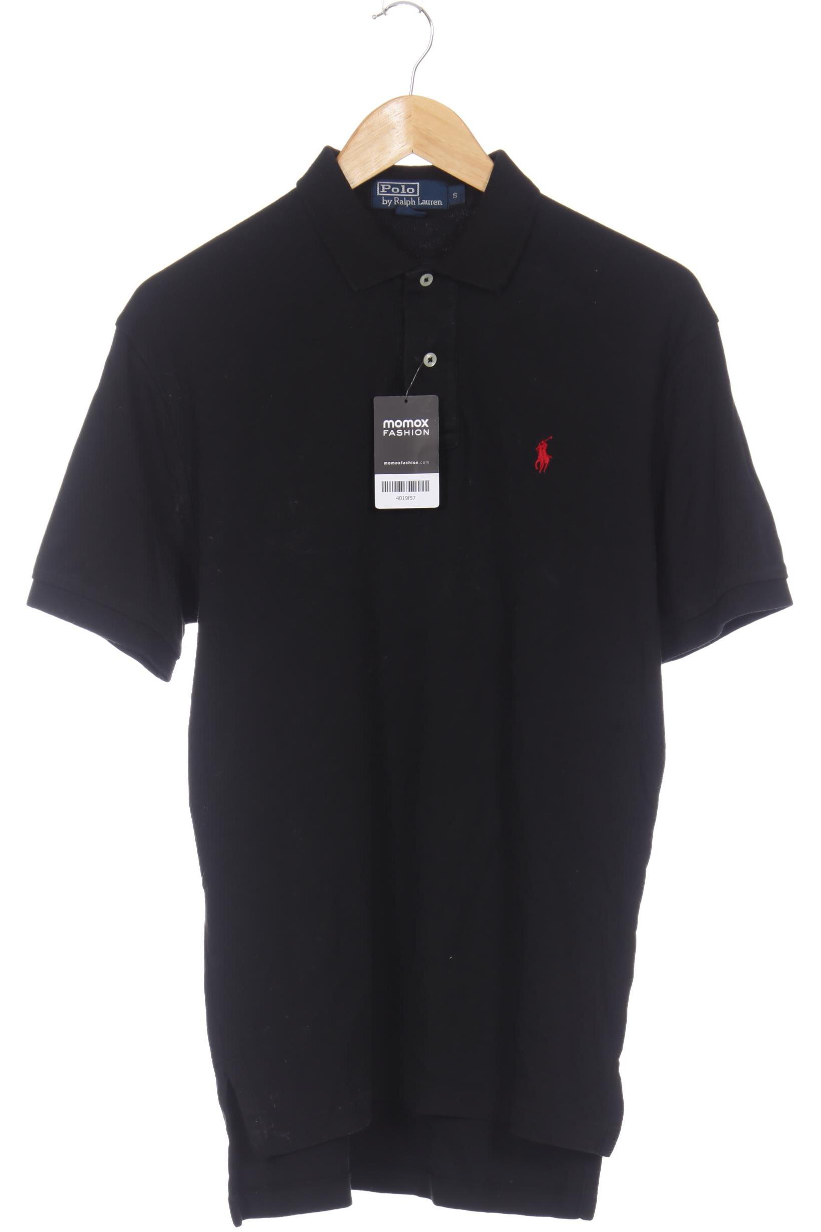 

Polo Ralph Lauren Herren Poloshirt, schwarz, Gr. 46