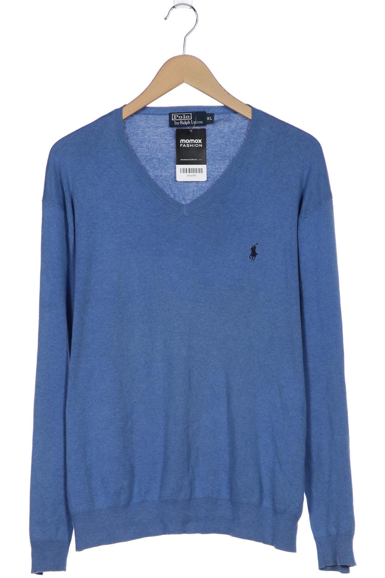 

Polo Ralph Lauren Herren Pullover, blau, Gr. 54