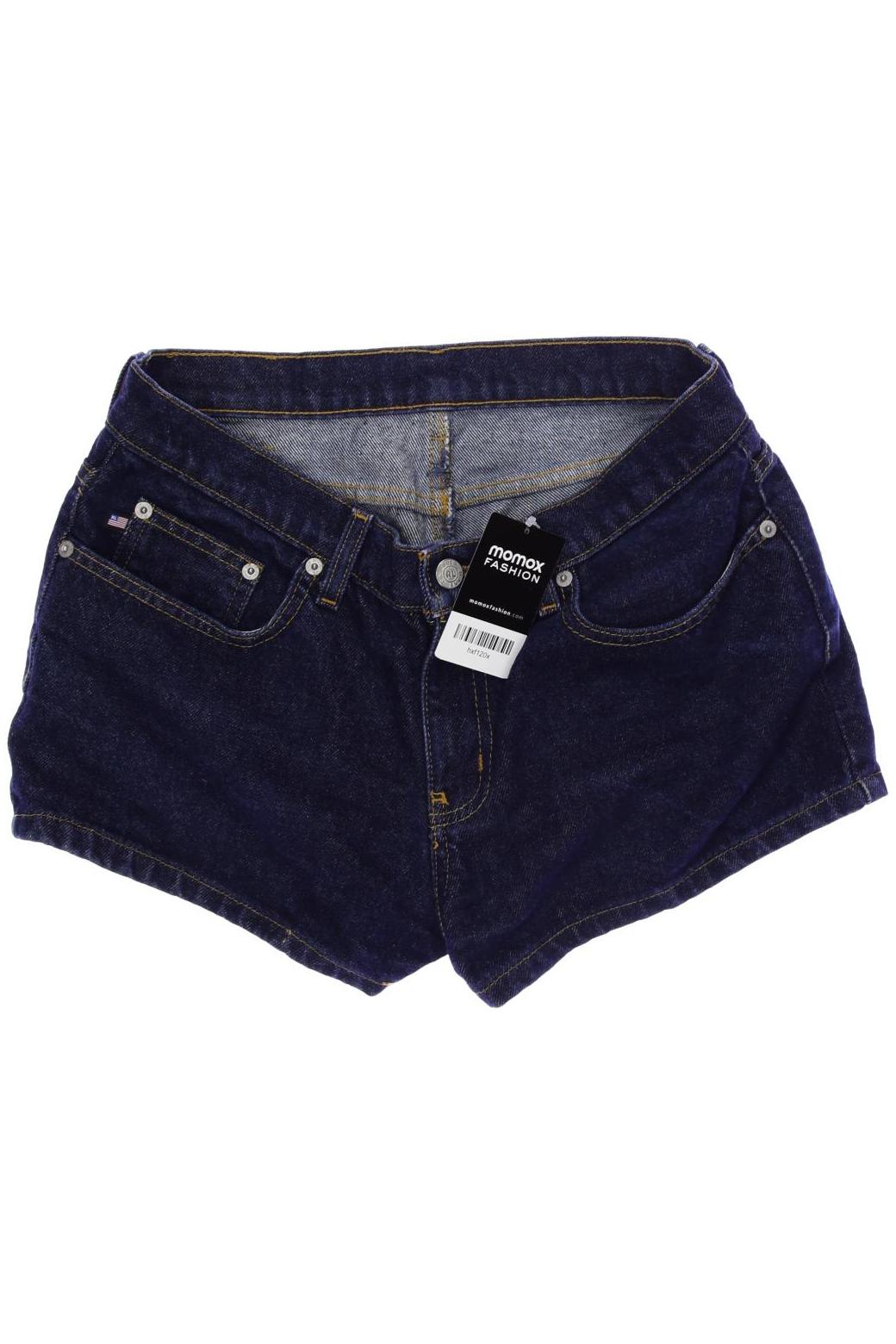 

Polo Ralph Lauren Damen Shorts, marineblau, Gr. 6