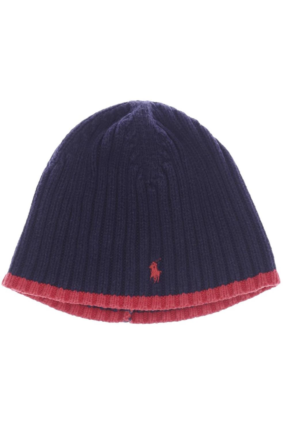 

Polo Ralph Lauren Jungen Hut/Mütze, marineblau