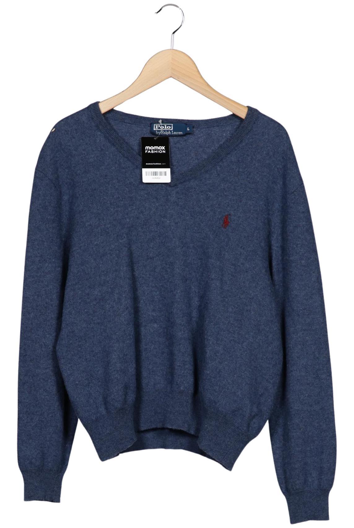 

Polo Ralph Lauren Herren Pullover, marineblau, Gr. 52