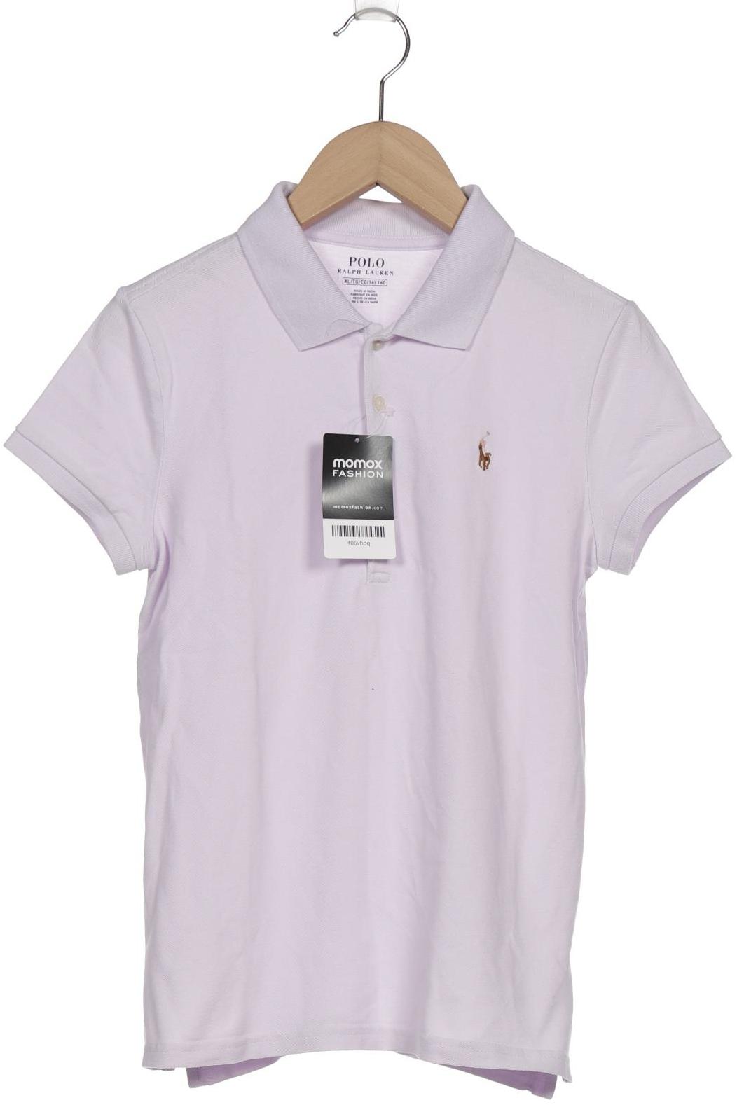 

Polo Ralph Lauren Damen Poloshirt, flieder, Gr. 176