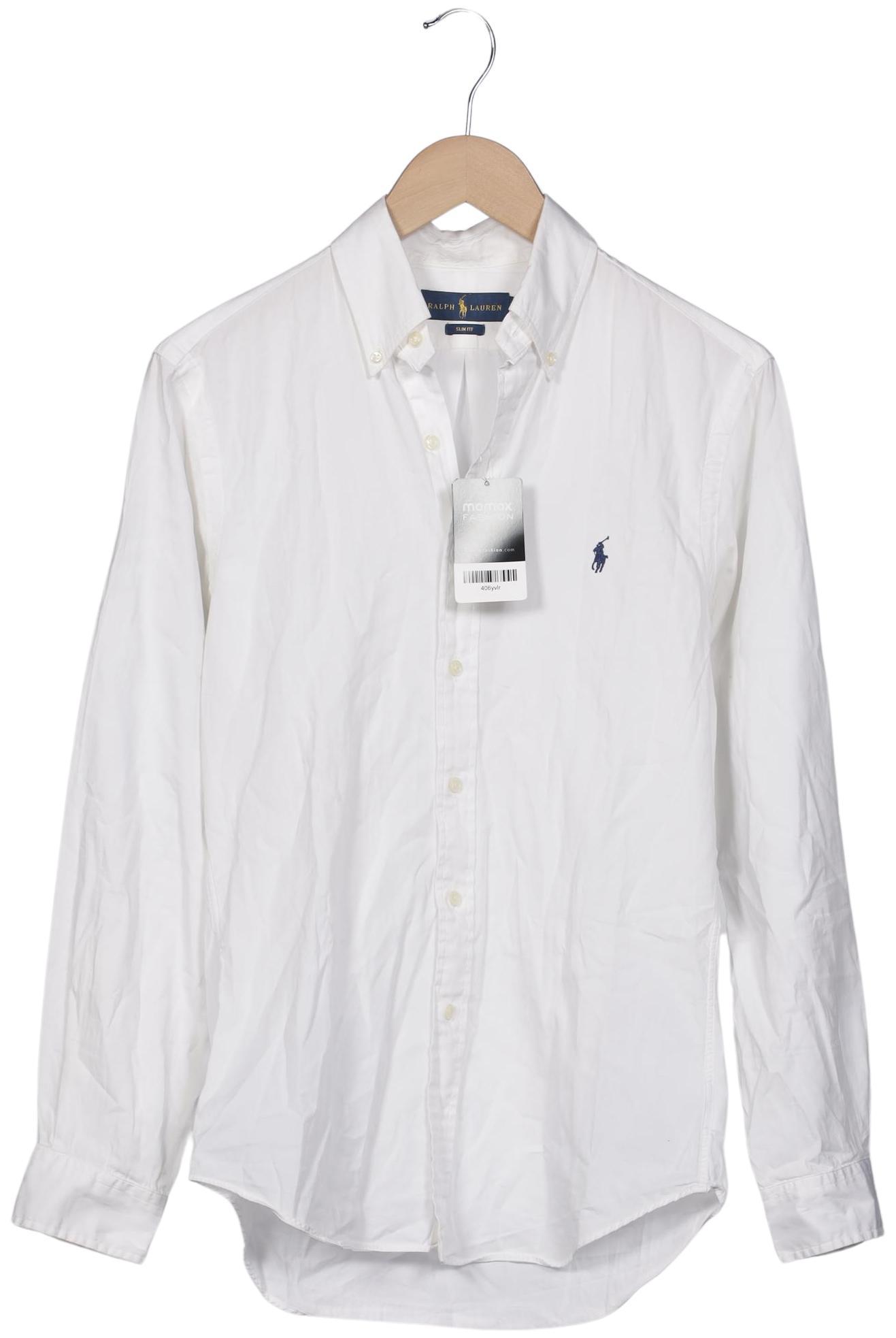 

Polo Ralph Lauren Herren Hemd, weiß, Gr. 46