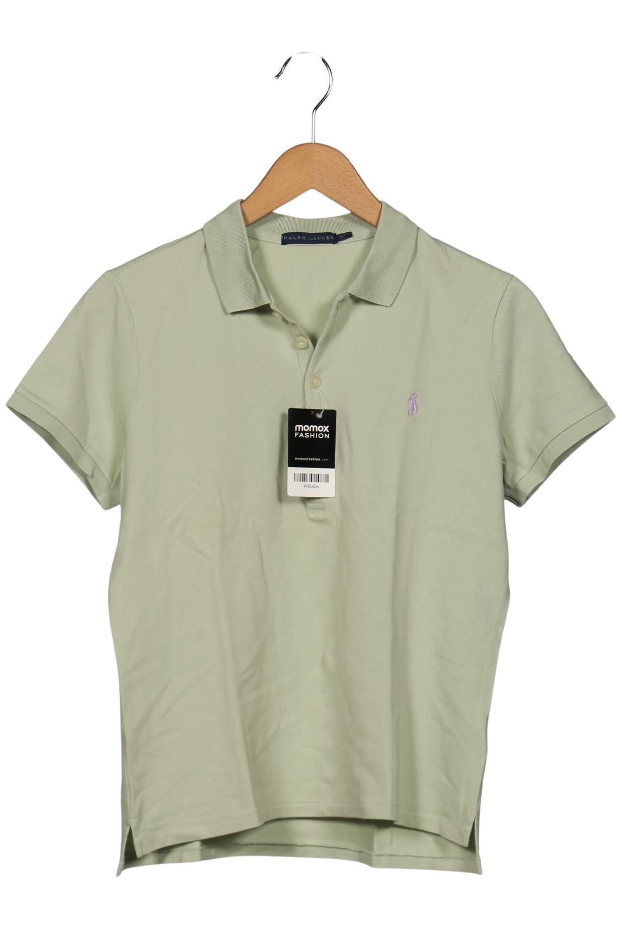 

Polo Ralph Lauren Damen Poloshirt, hellgrün, Gr. 44