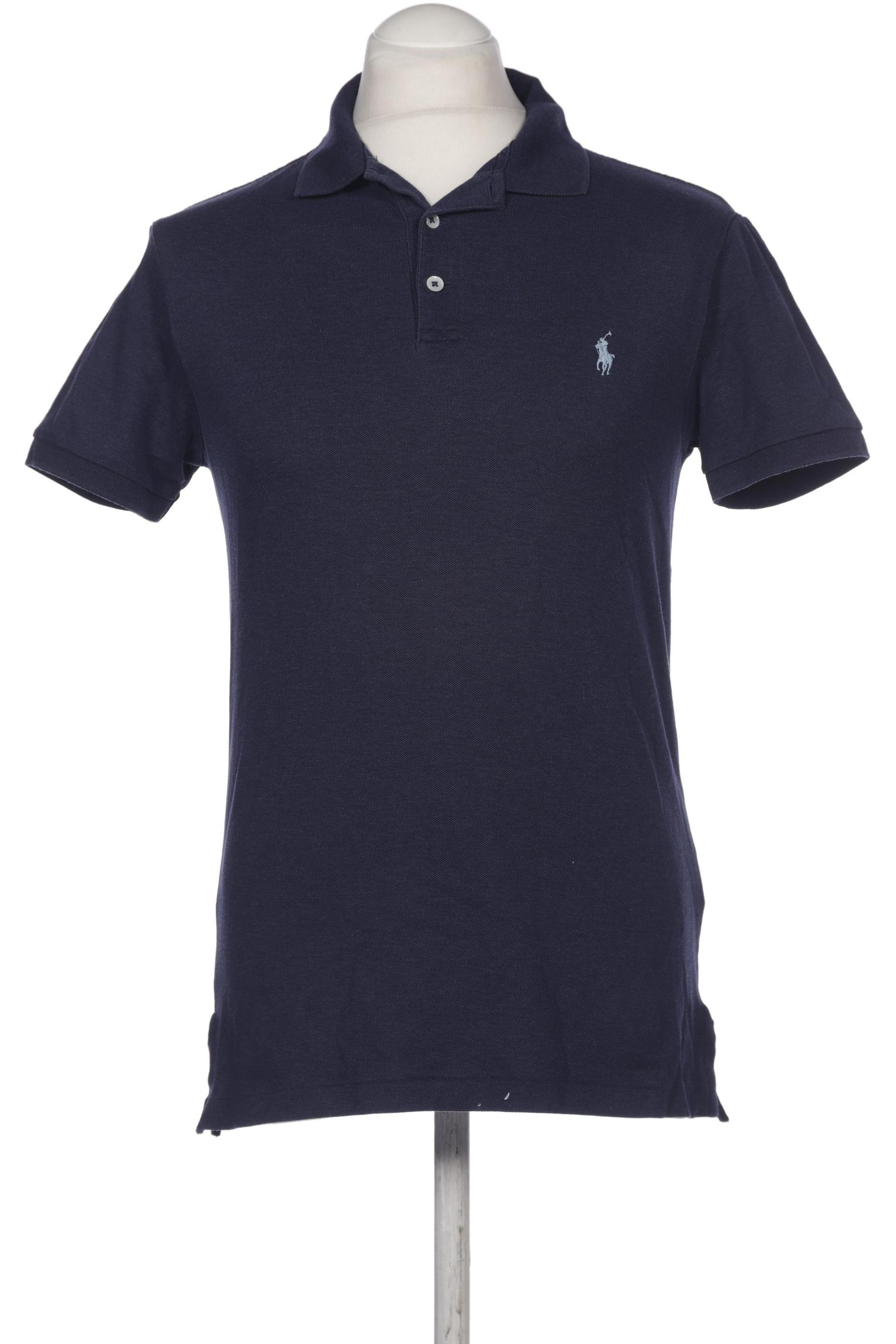 

Polo Ralph Lauren Herren Poloshirt, marineblau, Gr. 48