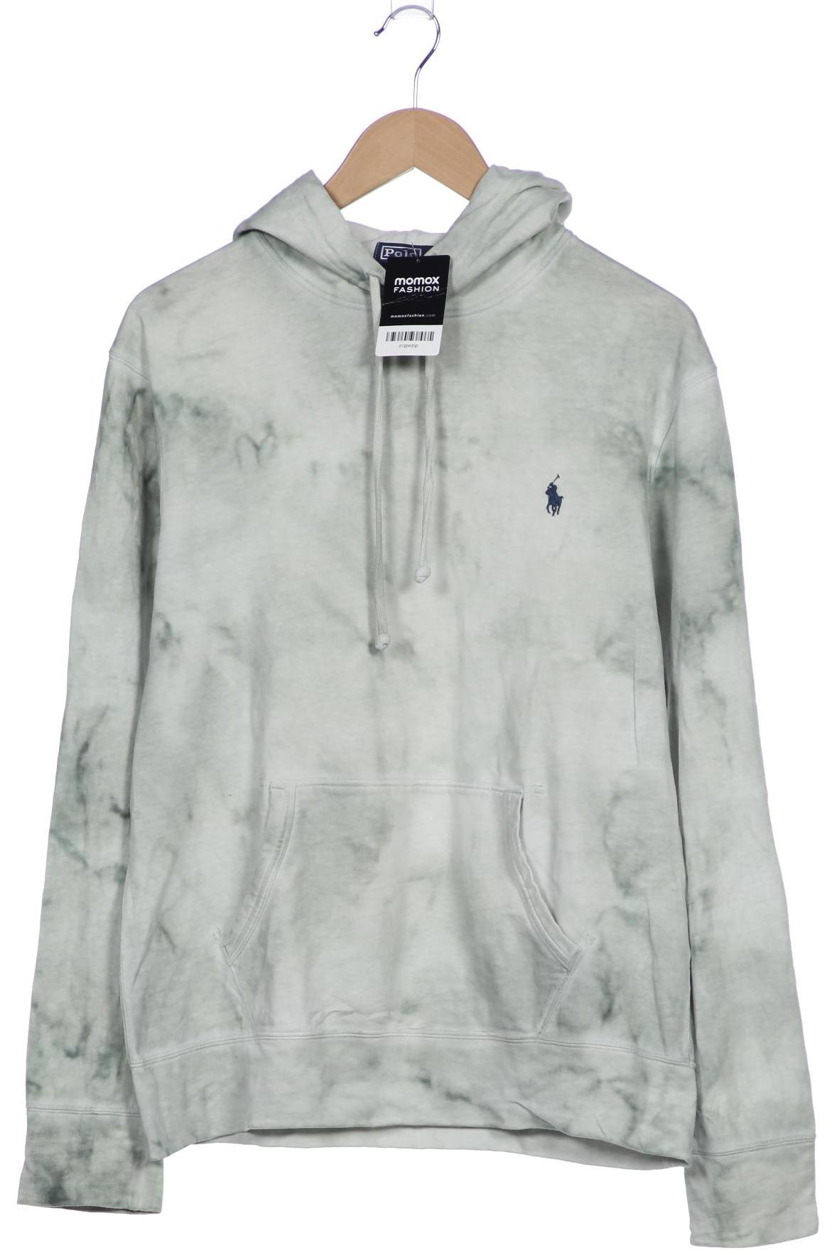 

Polo Ralph Lauren Damen Kapuzenpullover, hellgrün, Gr. 38