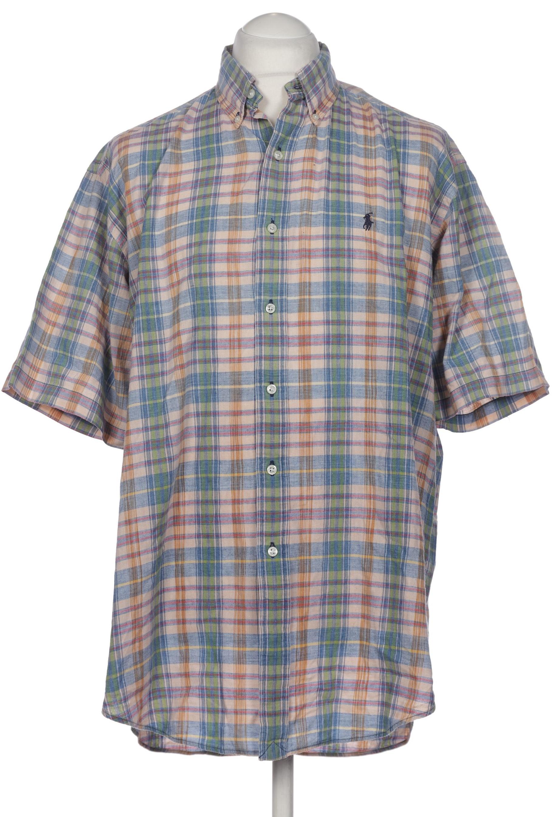 

Polo Ralph Lauren Herren Hemd, mehrfarbig, Gr. 52