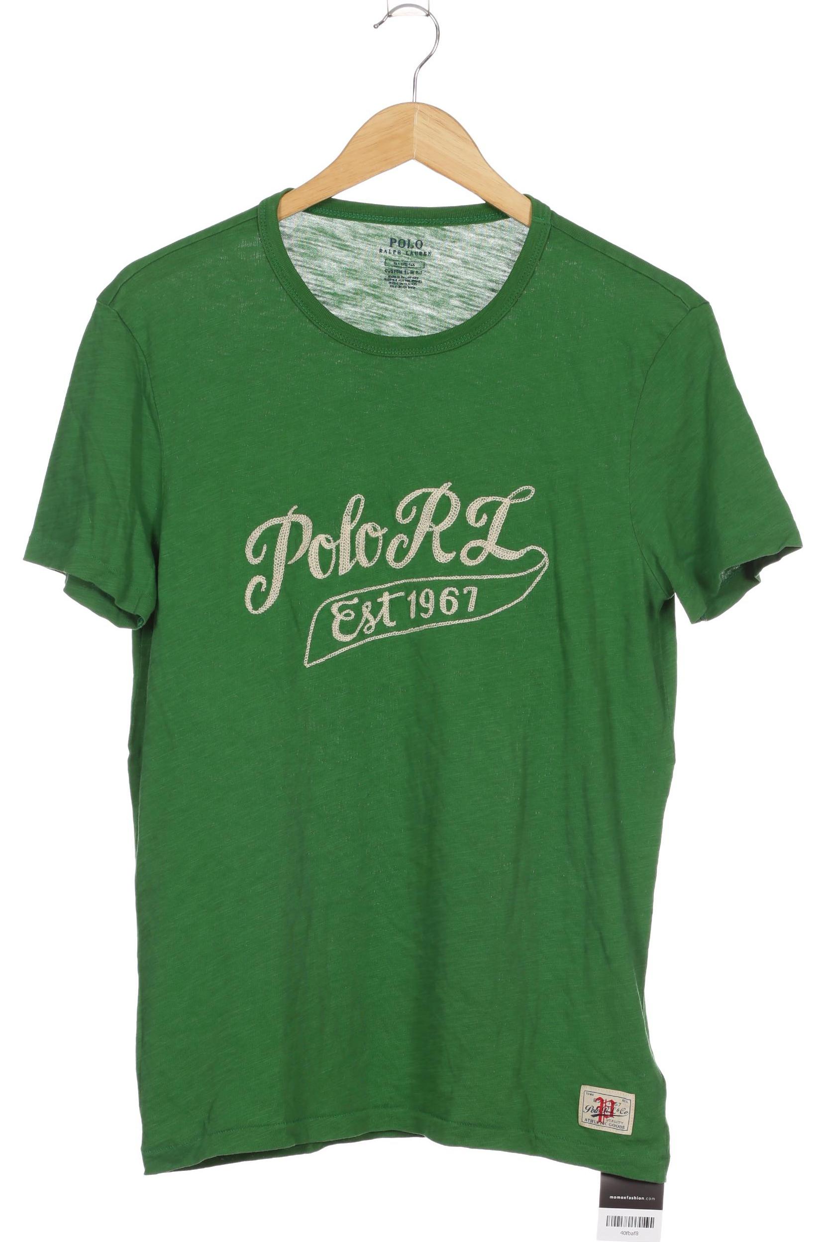 

Polo Ralph Lauren Herren T-Shirt, grün, Gr. 48
