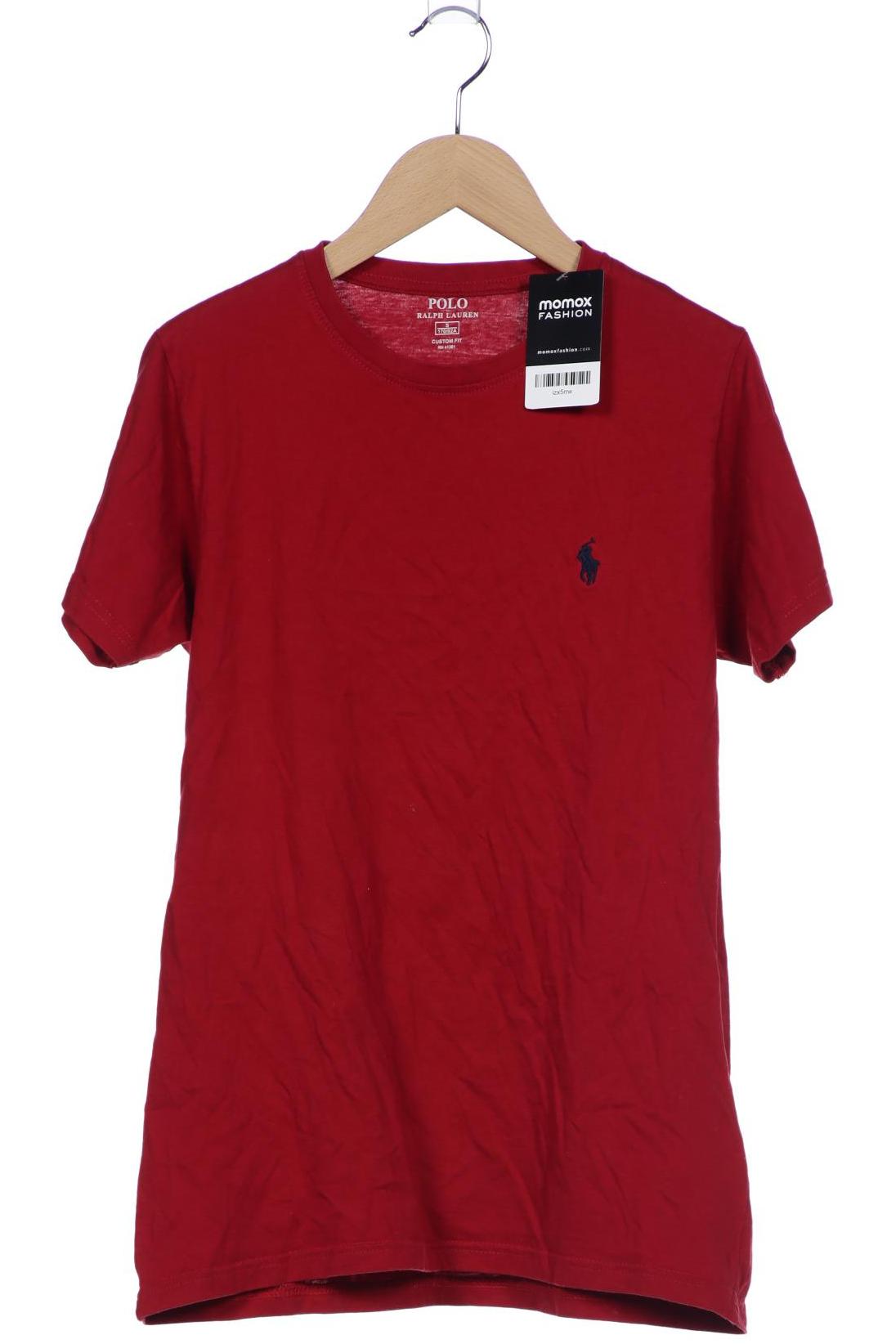 

Polo Ralph Lauren Herren T-Shirt, rot, Gr. 46