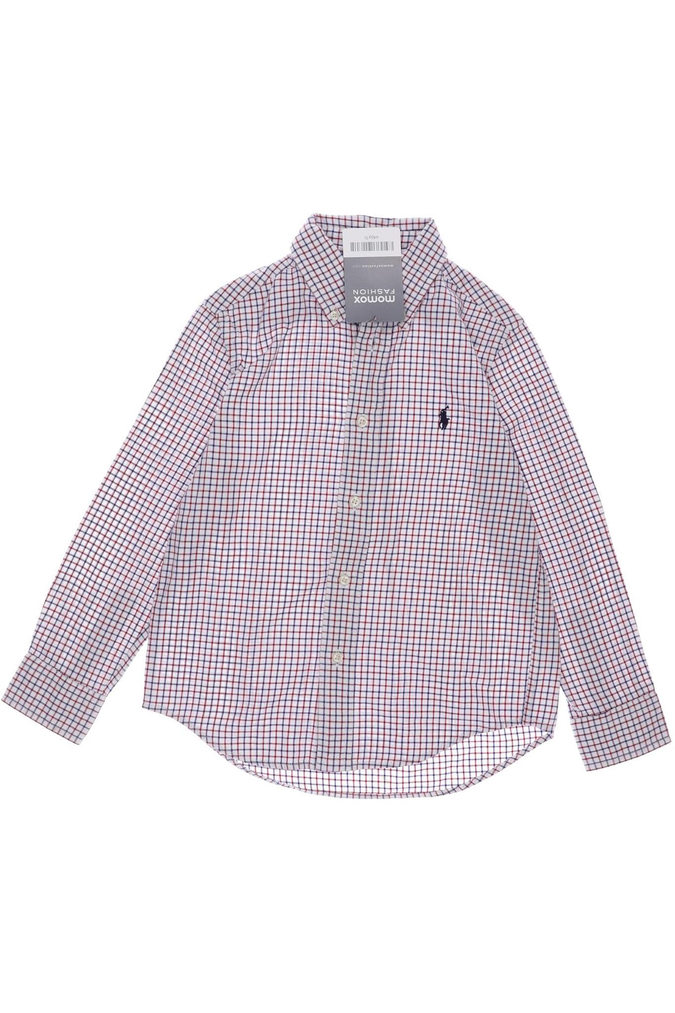 

Polo Ralph Lauren Herren Hemd, blau, Gr. 116