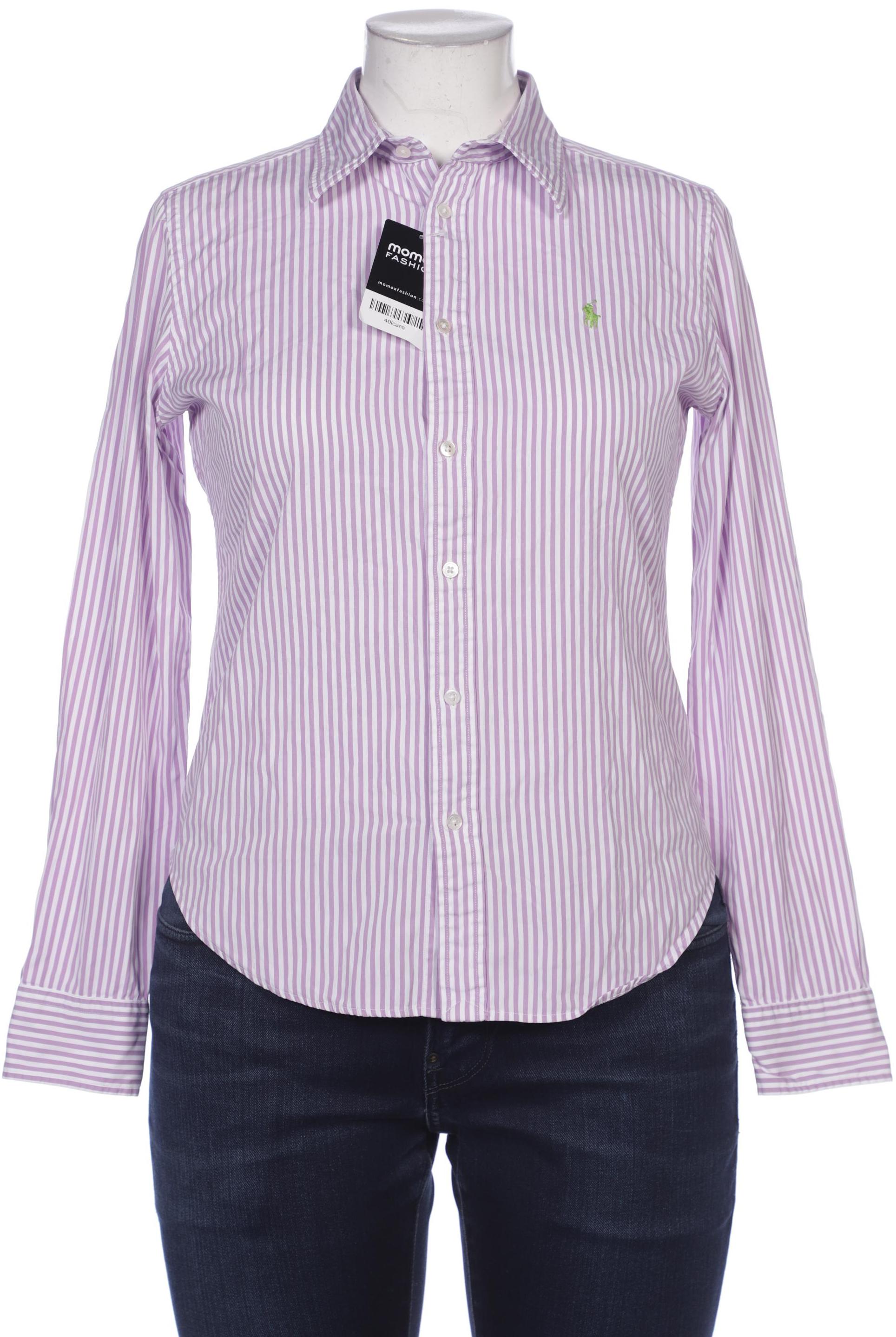 

Polo Ralph Lauren Damen Bluse, flieder, Gr. 12