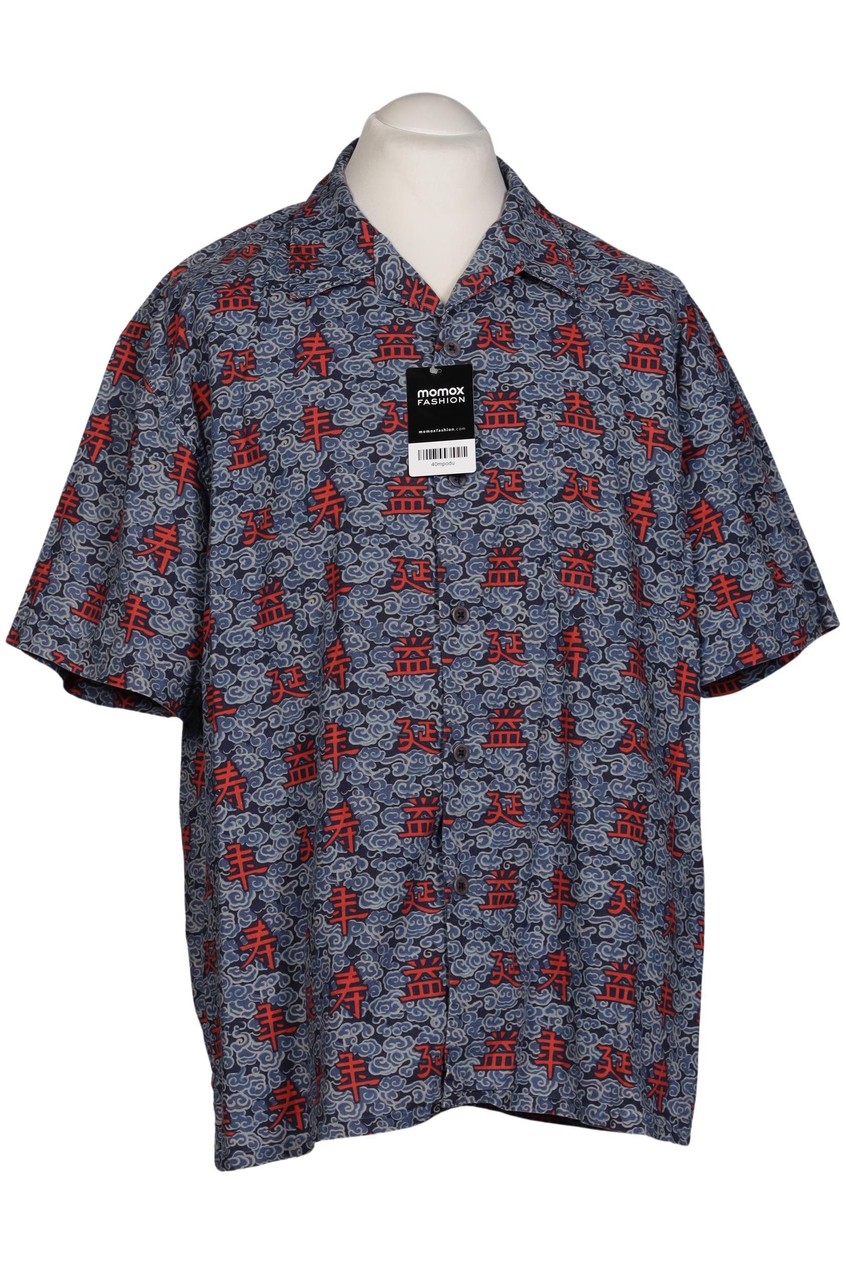 

Polo Ralph Lauren Herren Hemd, mehrfarbig, Gr. 52