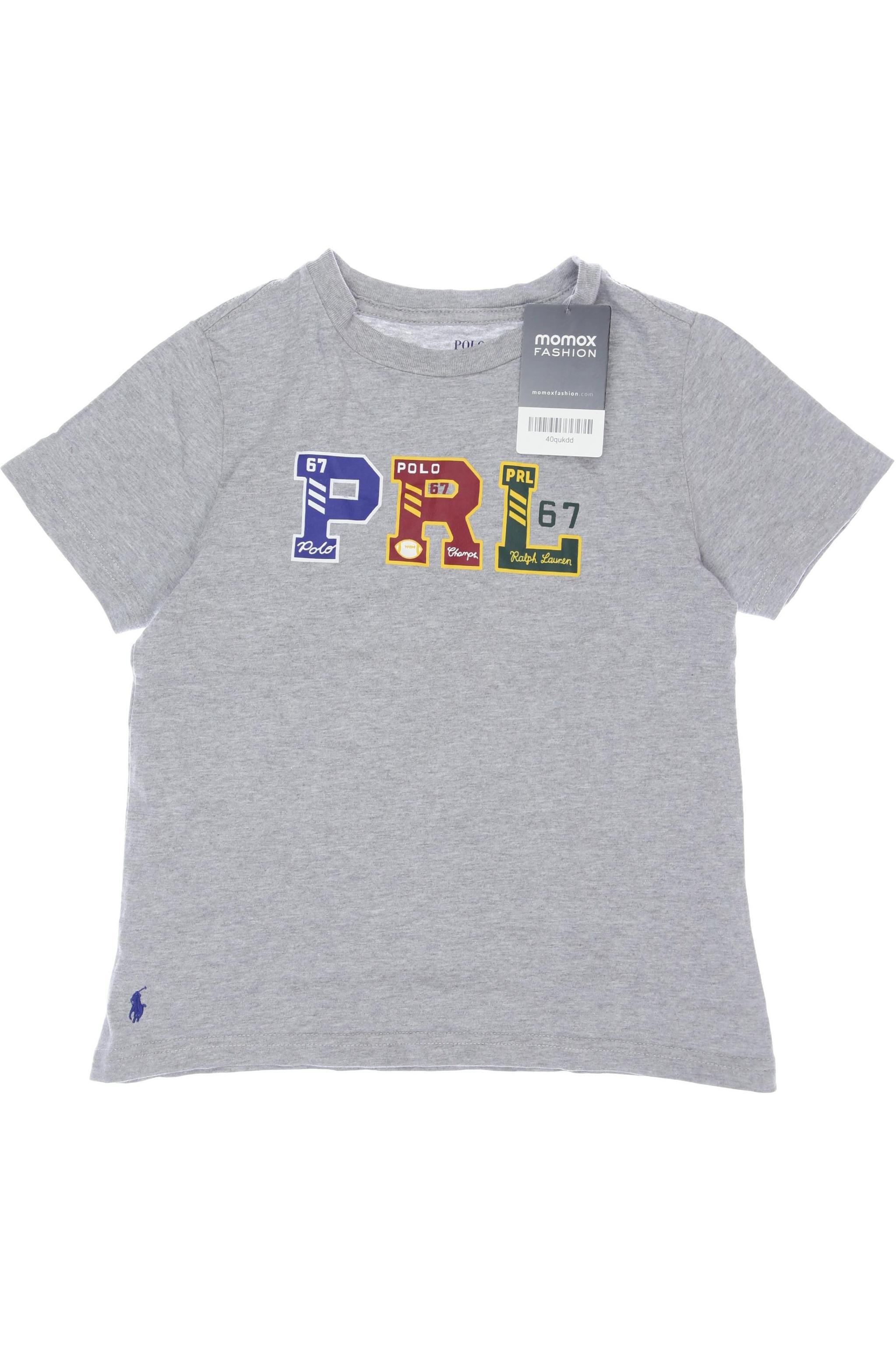 

Polo Ralph Lauren Herren T-Shirt, grau, Gr. 116