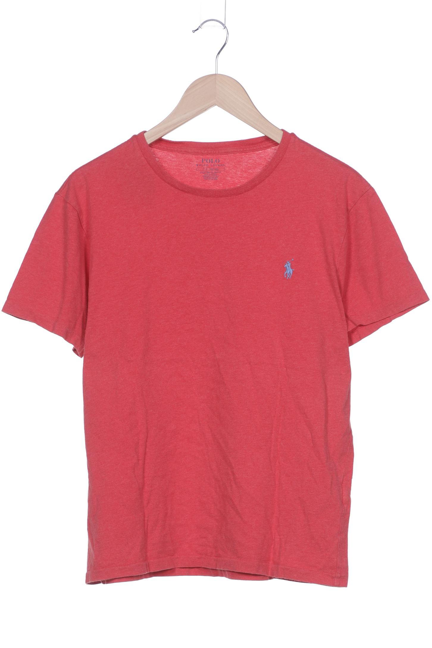 

Polo Ralph Lauren Herren T-Shirt, rot, Gr. 52