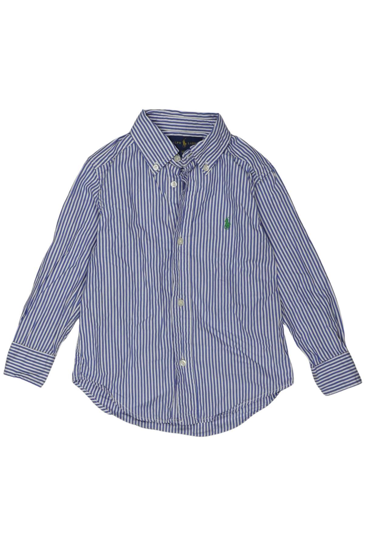 

Polo Ralph Lauren Jungen Hemd, mehrfarbig, Gr. 104