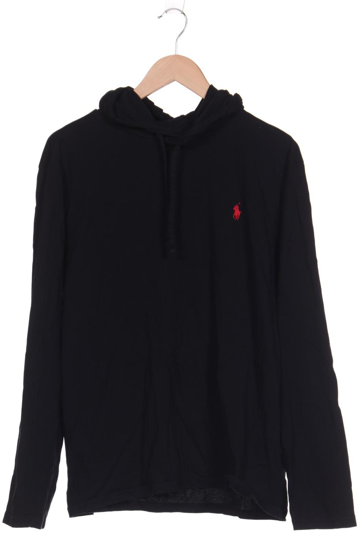 

Polo Ralph Lauren Herren Kapuzenpullover, schwarz