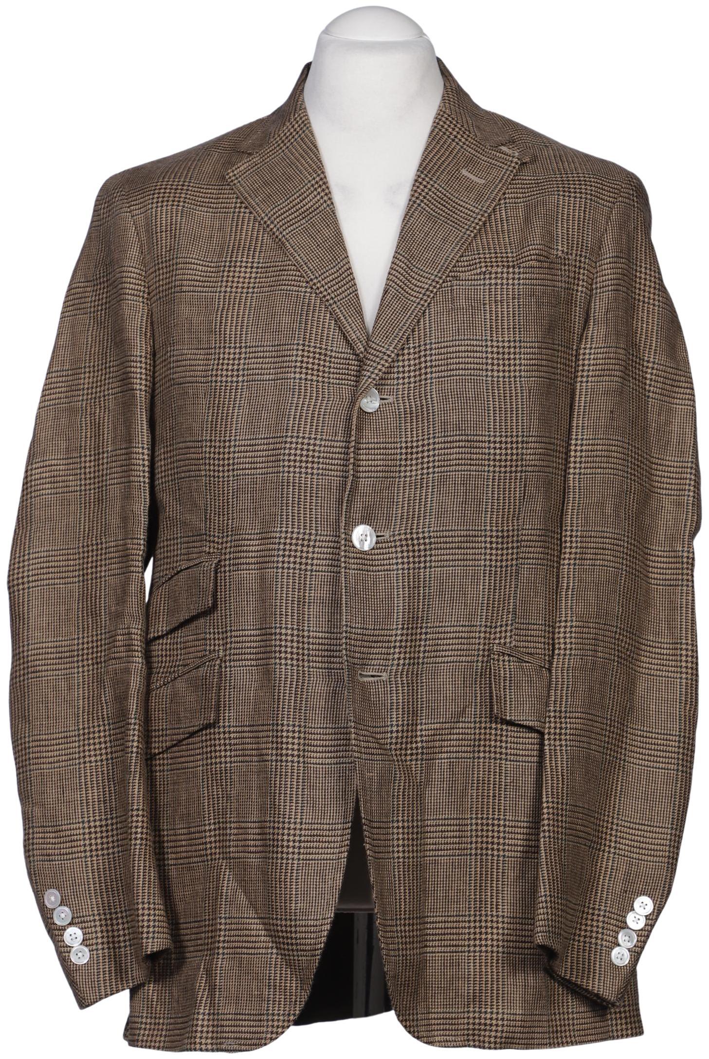 

Polo Ralph Lauren Herren Sakko, braun, Gr. 52