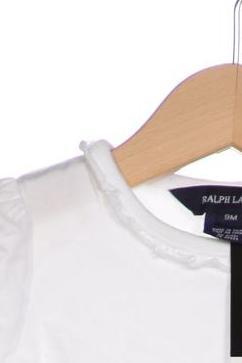 Thumbnail - Polo Ralph Lauren Damen T-Shirt, weiß, Gr. 80