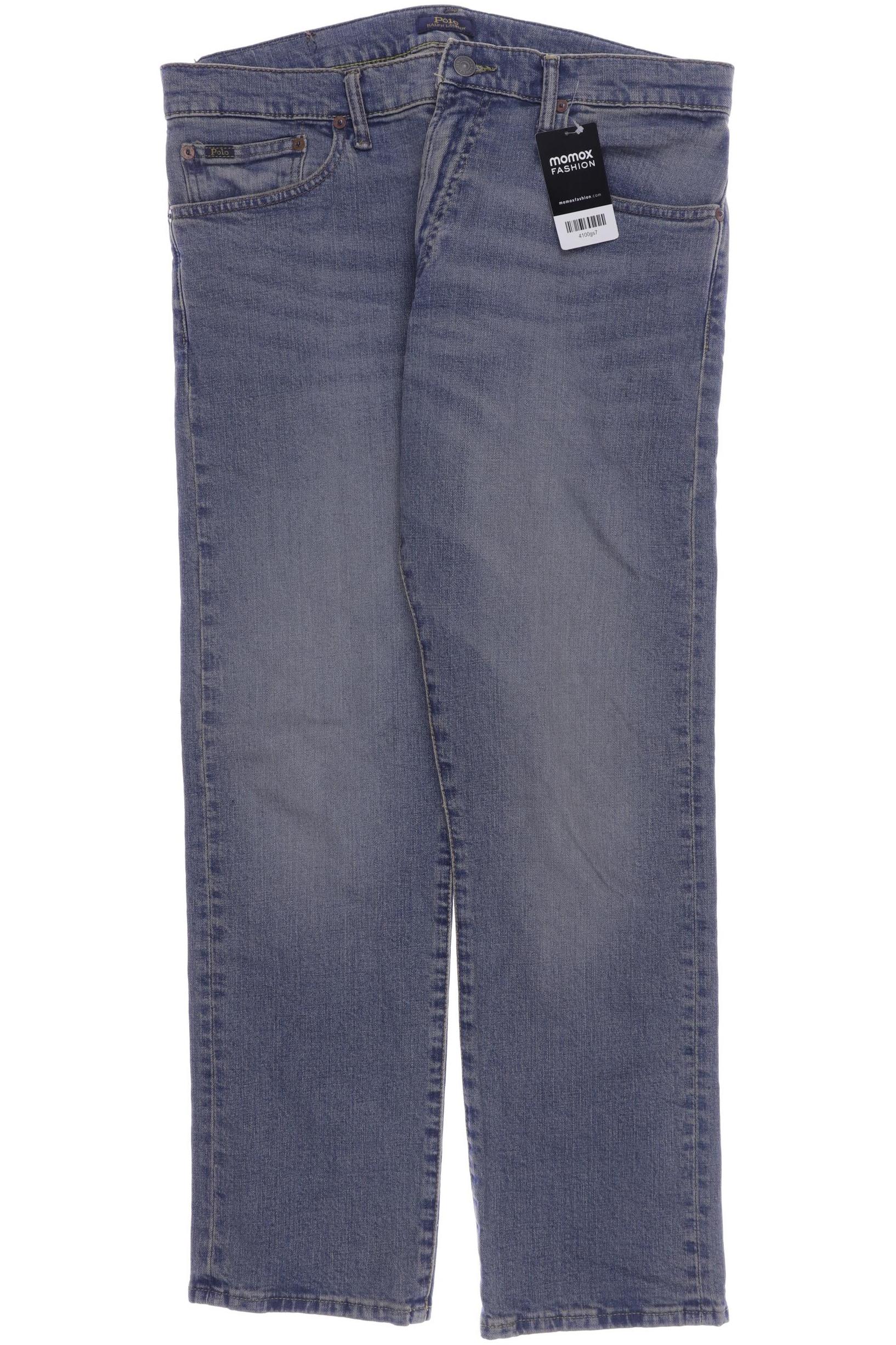 

Polo Ralph Lauren Herren Jeans, blau