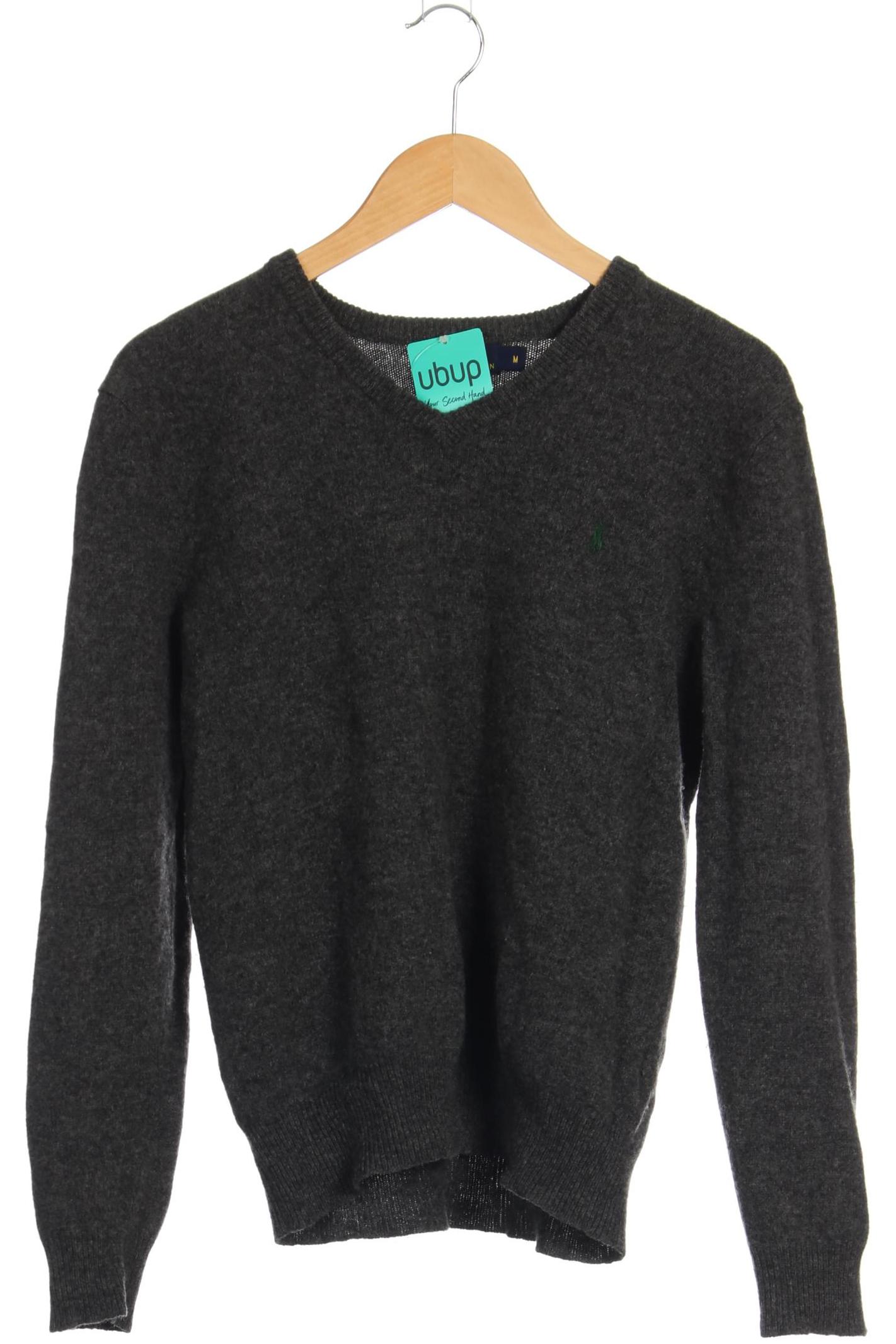 

Polo Ralph Lauren Herren Pullover, grau, Gr. 48