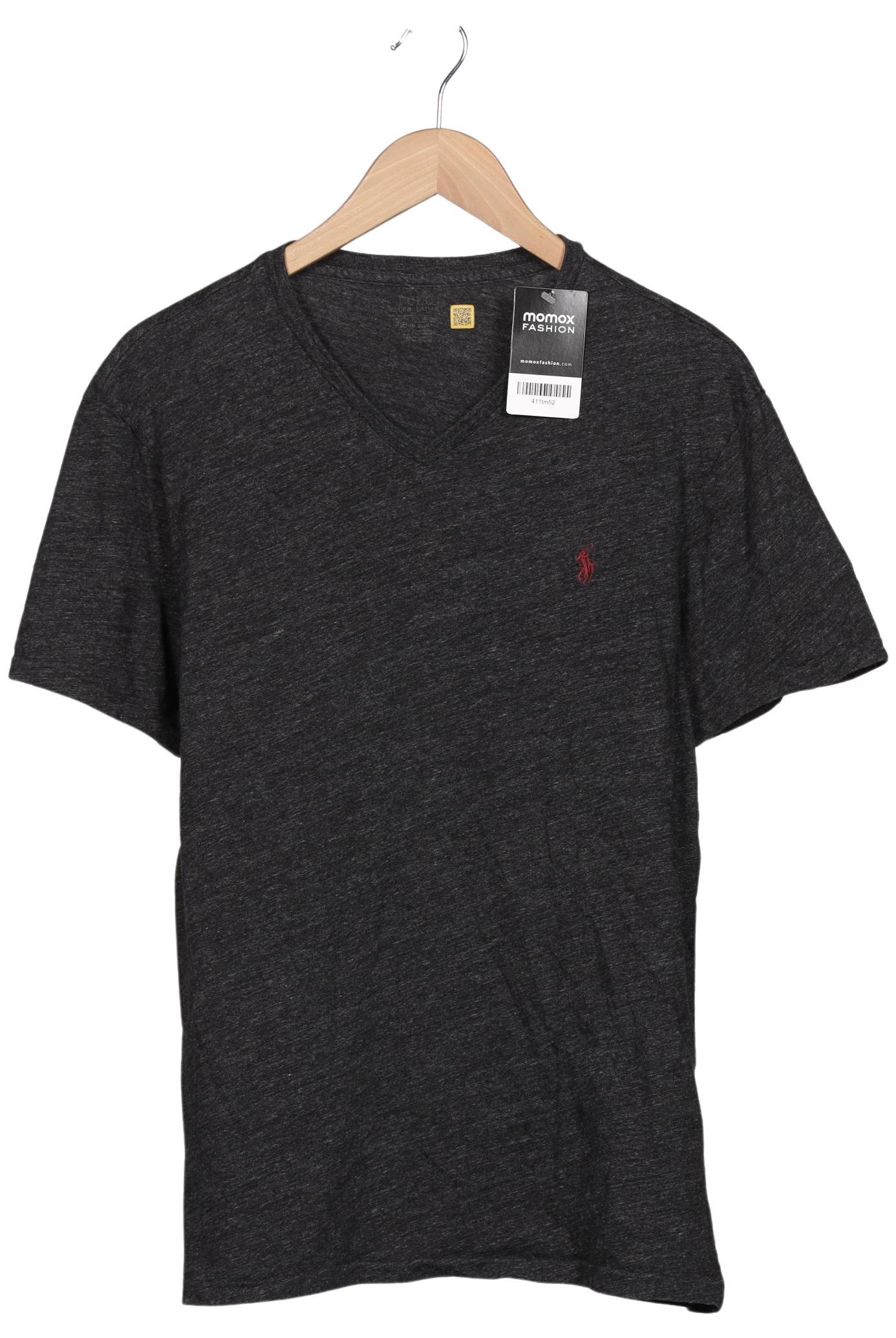 Thumbnail - Polo Ralph Lauren Herren T-Shirt, schwarz, Gr. 52