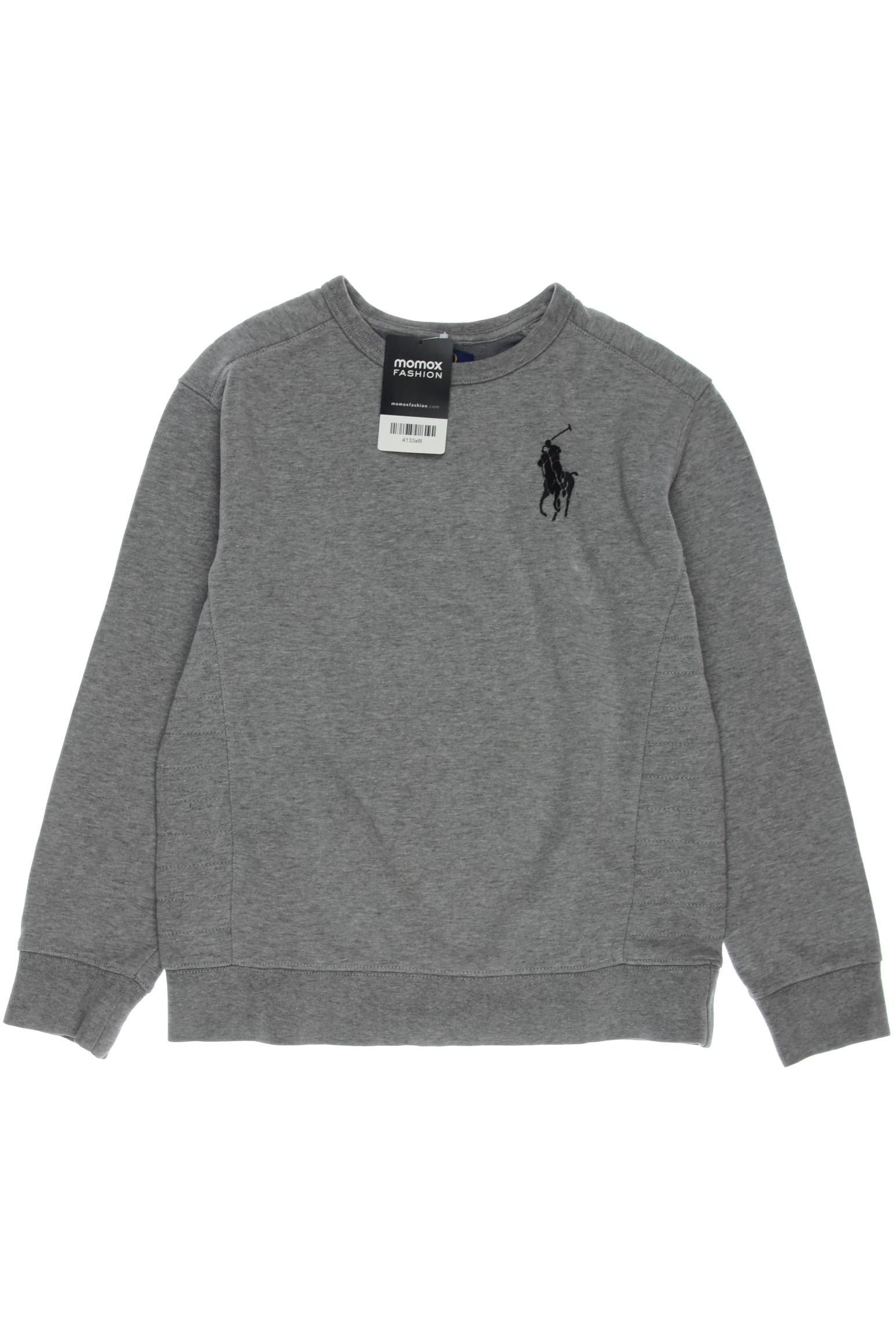 

Polo Ralph Lauren Herren Hoodies & Sweater, grau, Gr. 146