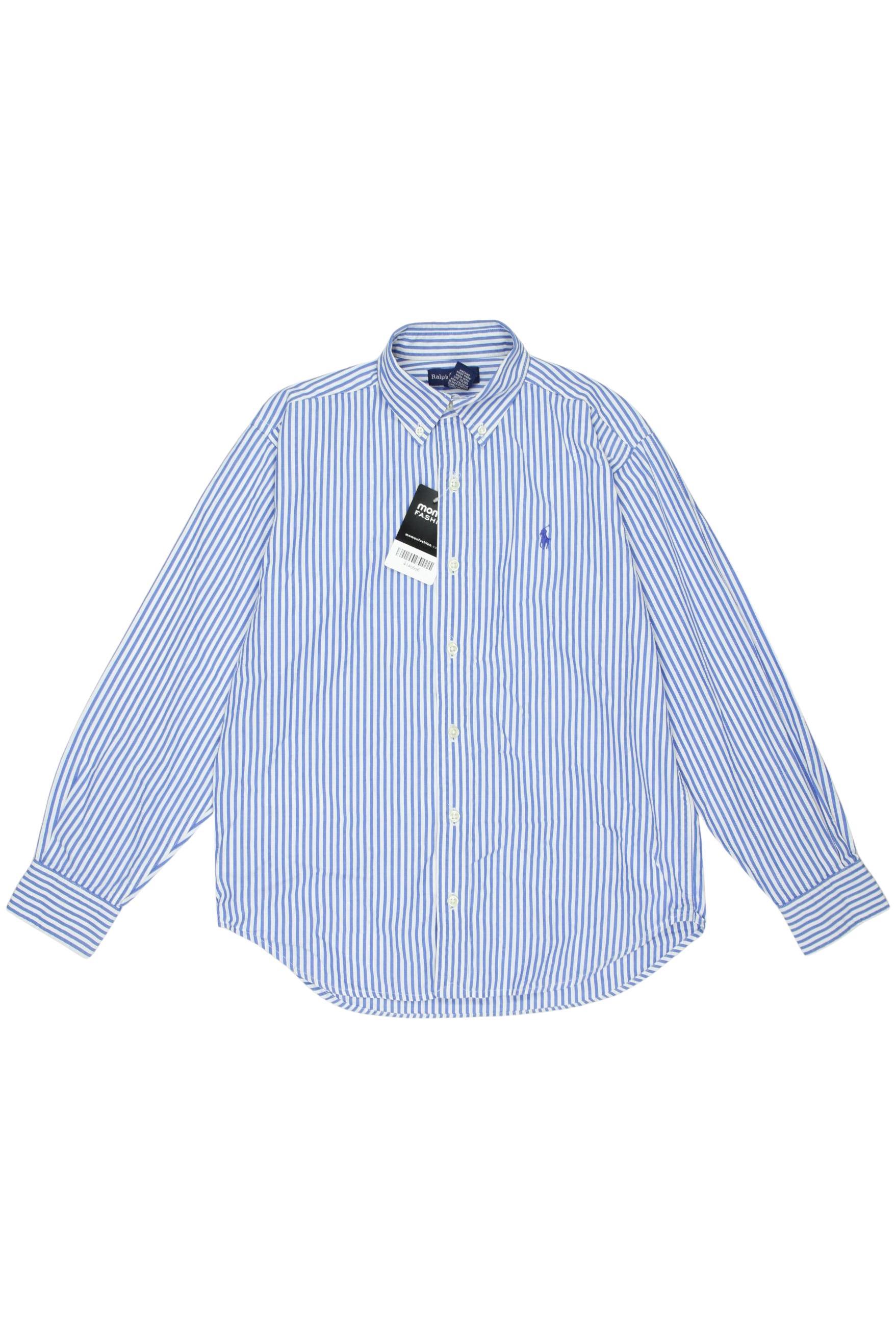 

Polo Ralph Lauren Herren Hemd, blau, Gr. 146