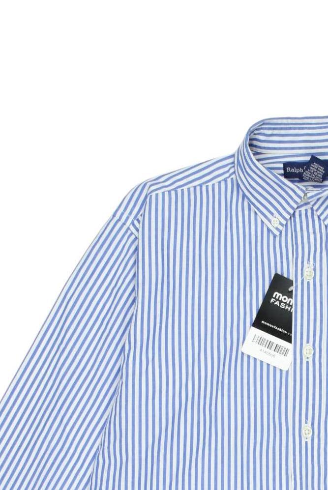 Thumbnail - Polo Ralph Lauren Herren Hemd, blau, Gr. 146