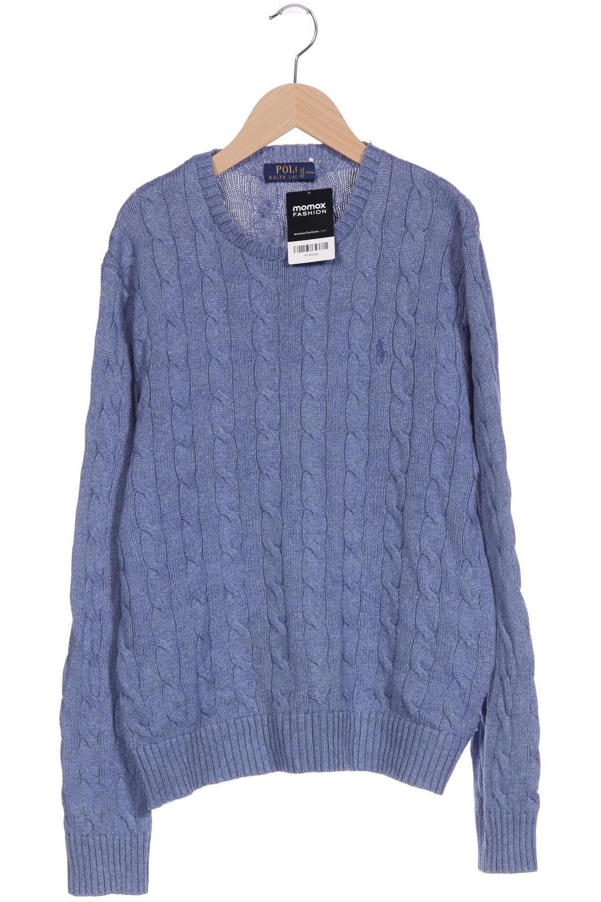 

Polo Ralph Lauren Damen Pullover, blau, Gr. 38