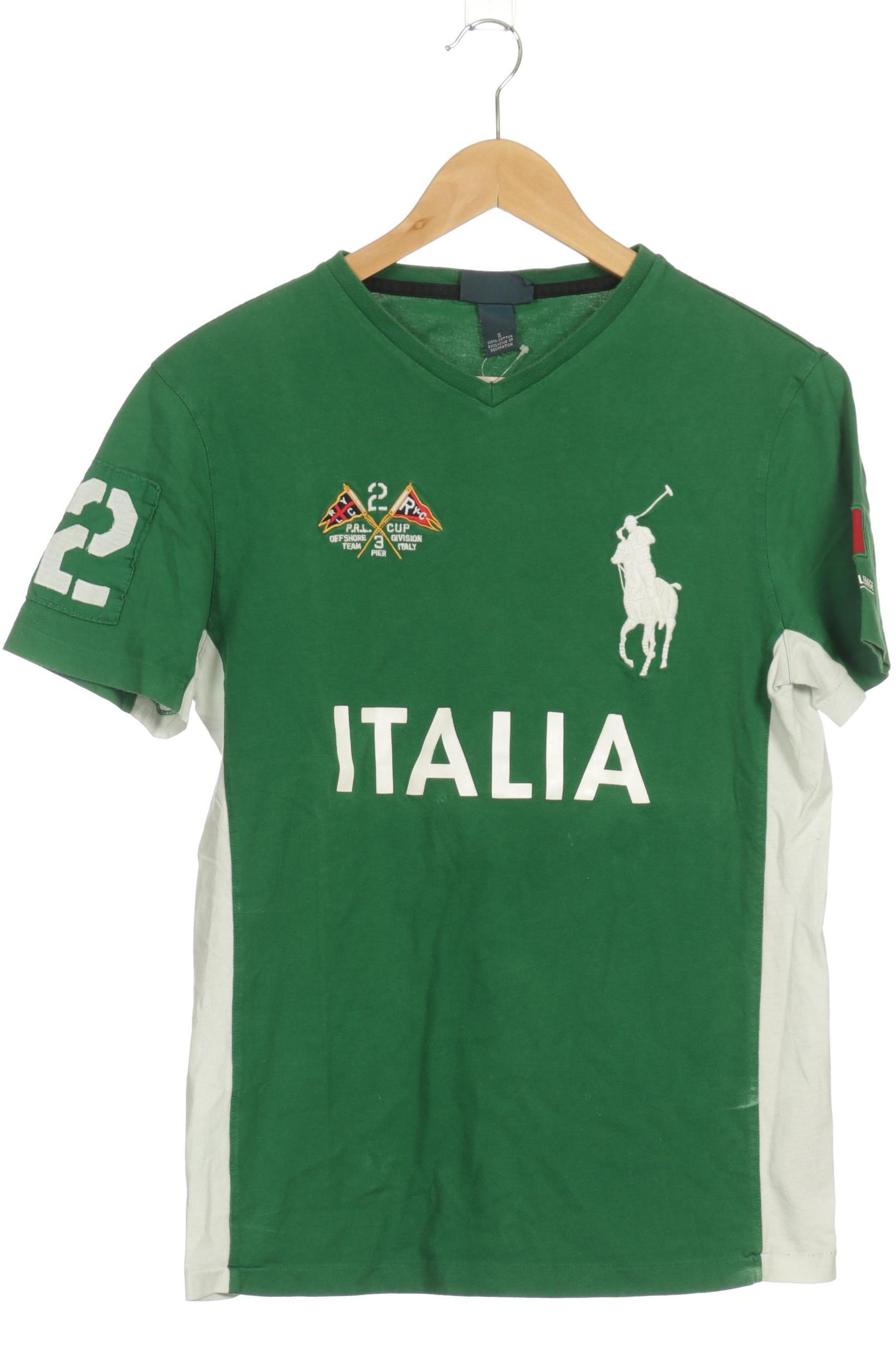 

Polo Ralph Lauren Herren T-Shirt, grün, Gr.