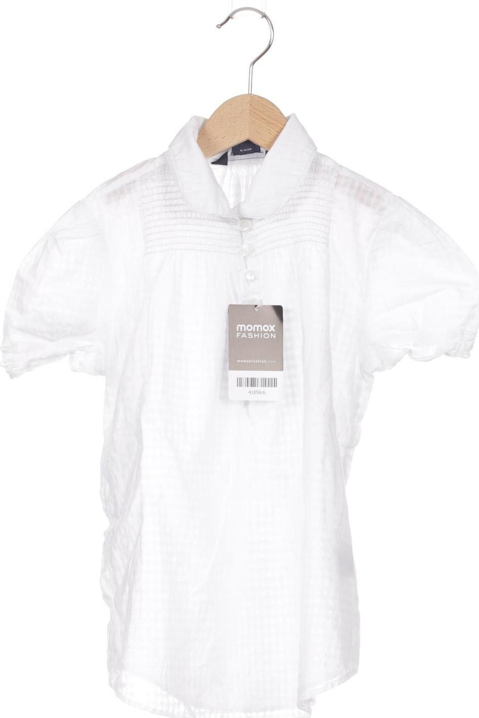 

Polo Ralph Lauren Damen Bluse, weiß, Gr. 8