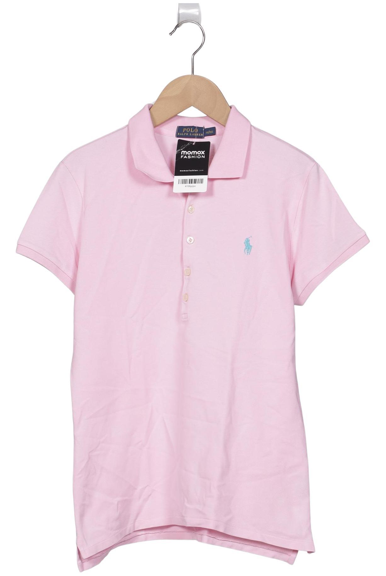 

Polo Ralph Lauren Damen Poloshirt, pink, Gr. 42