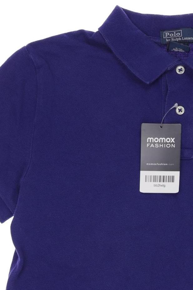 Thumbnail - Polo Ralph Lauren Herren Poloshirt, marineblau, Gr. 164