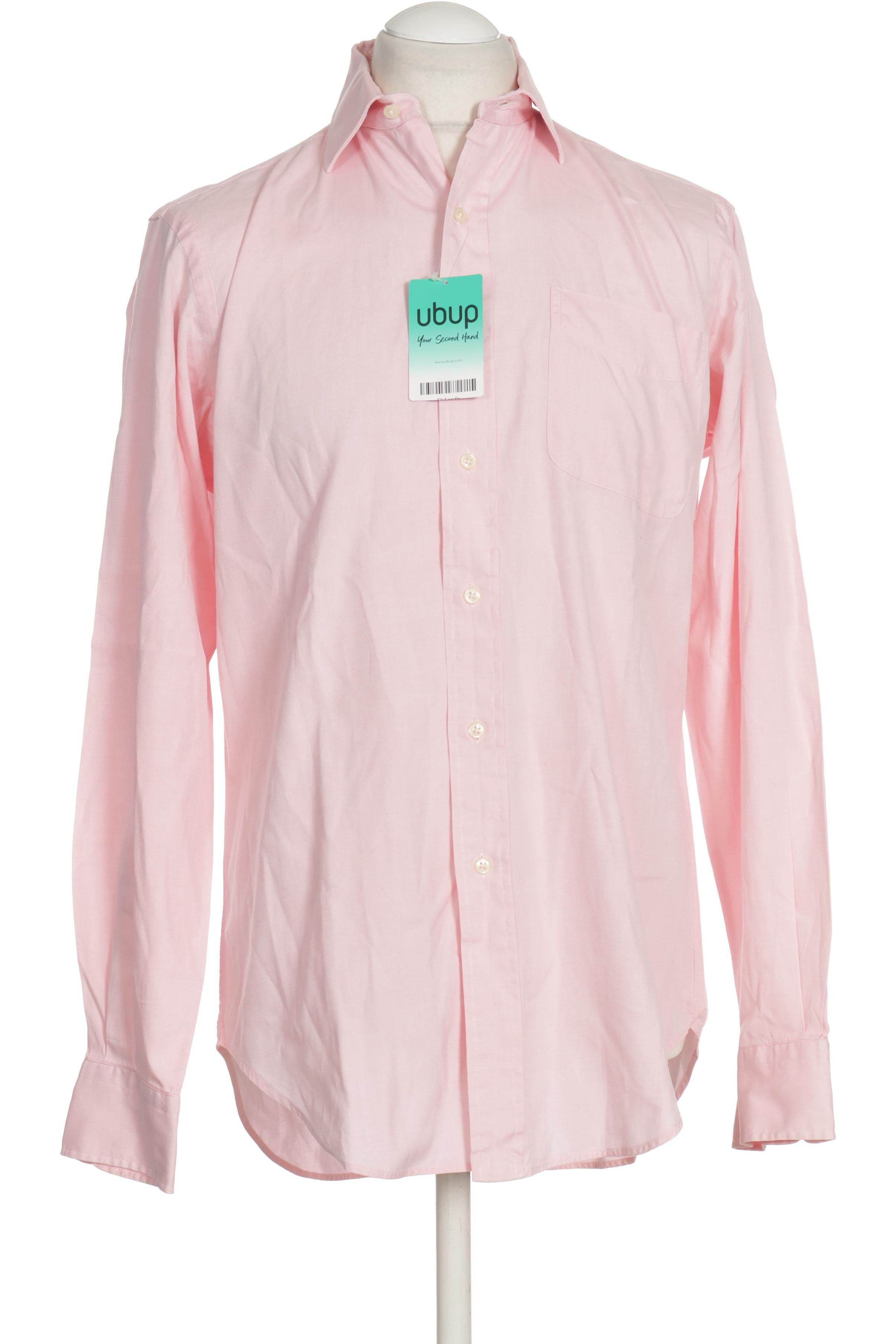 

Polo Ralph Lauren Herren Hemd, pink, Gr. 15